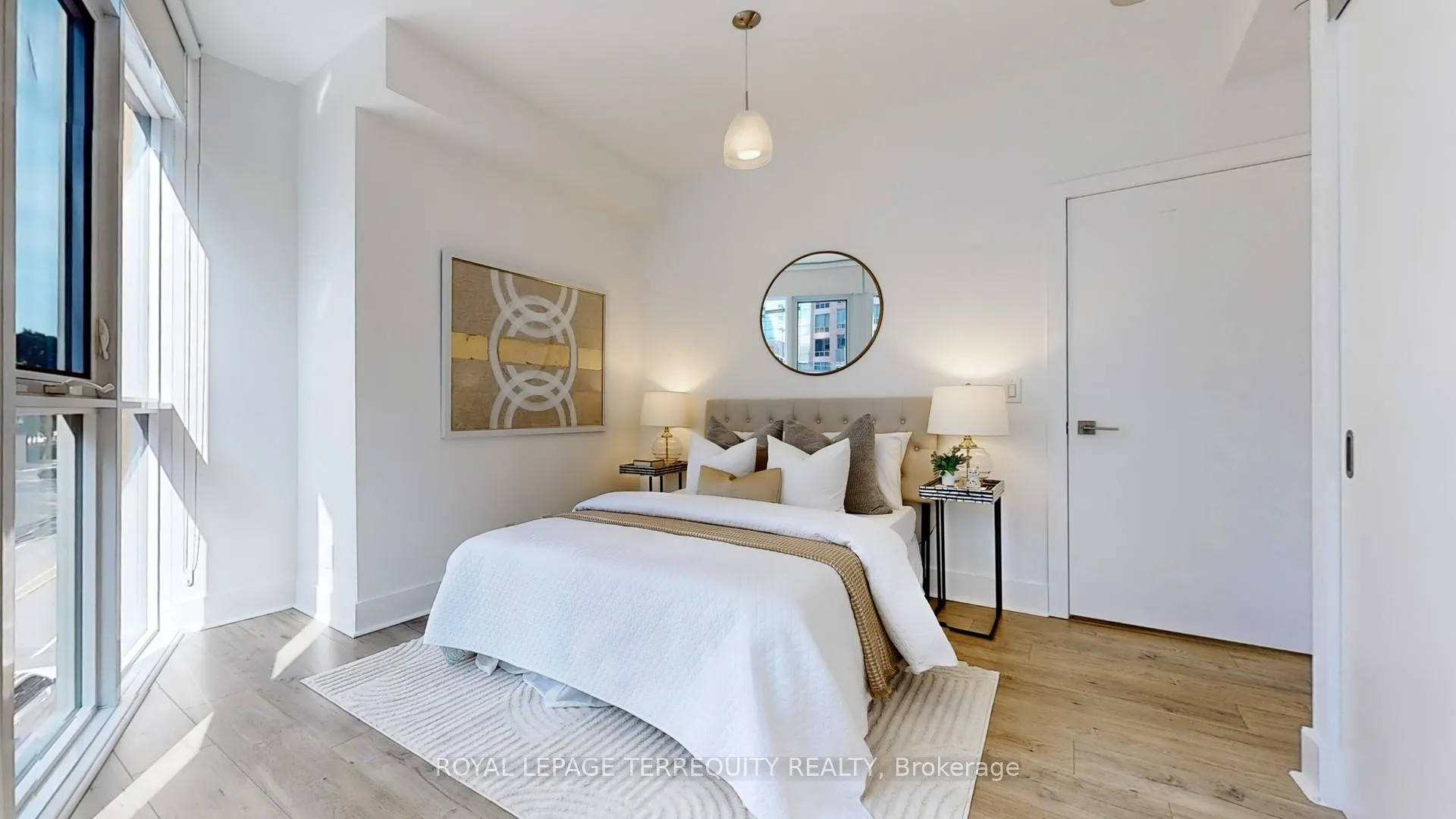 Photo 20 of Unit 313, 32 Davenport Road, Toronto, The Annex — HOMEH