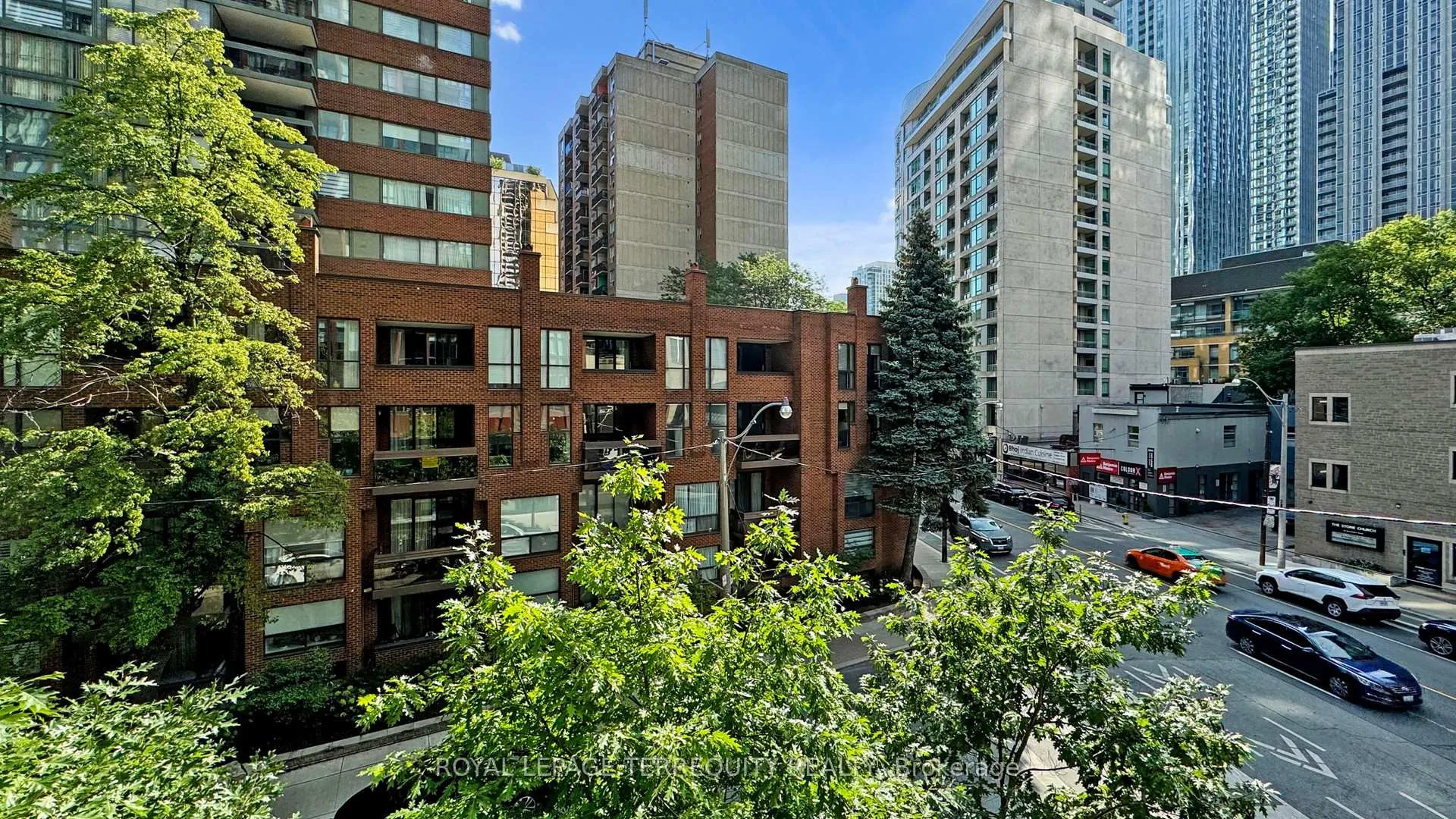 Photo 24 of Unit 313, 32 Davenport Road, Toronto, The Annex — HOMEH