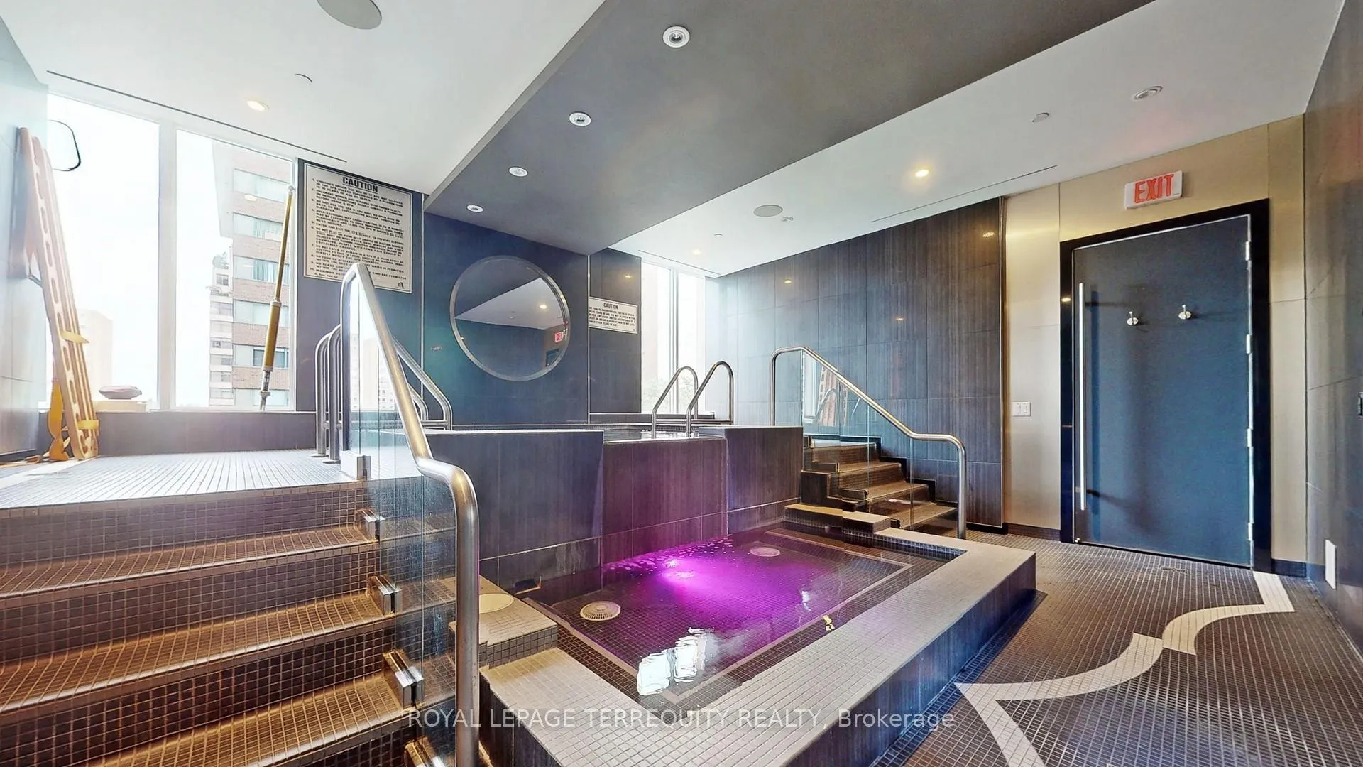 Photo 28 of Unit 313, 32 Davenport Road, Toronto, The Annex — HOMEH