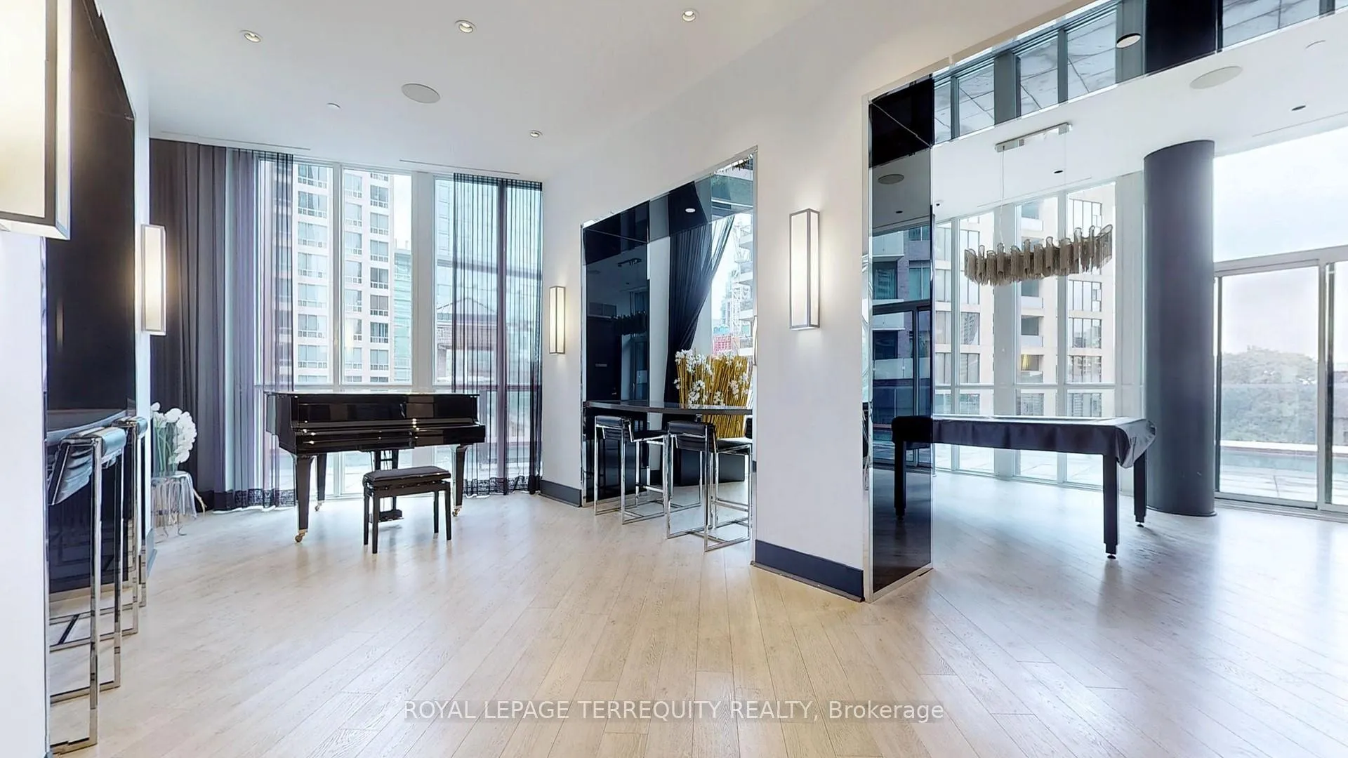 Photo 31 of Unit 313, 32 Davenport Road, Toronto, The Annex — HOMEH