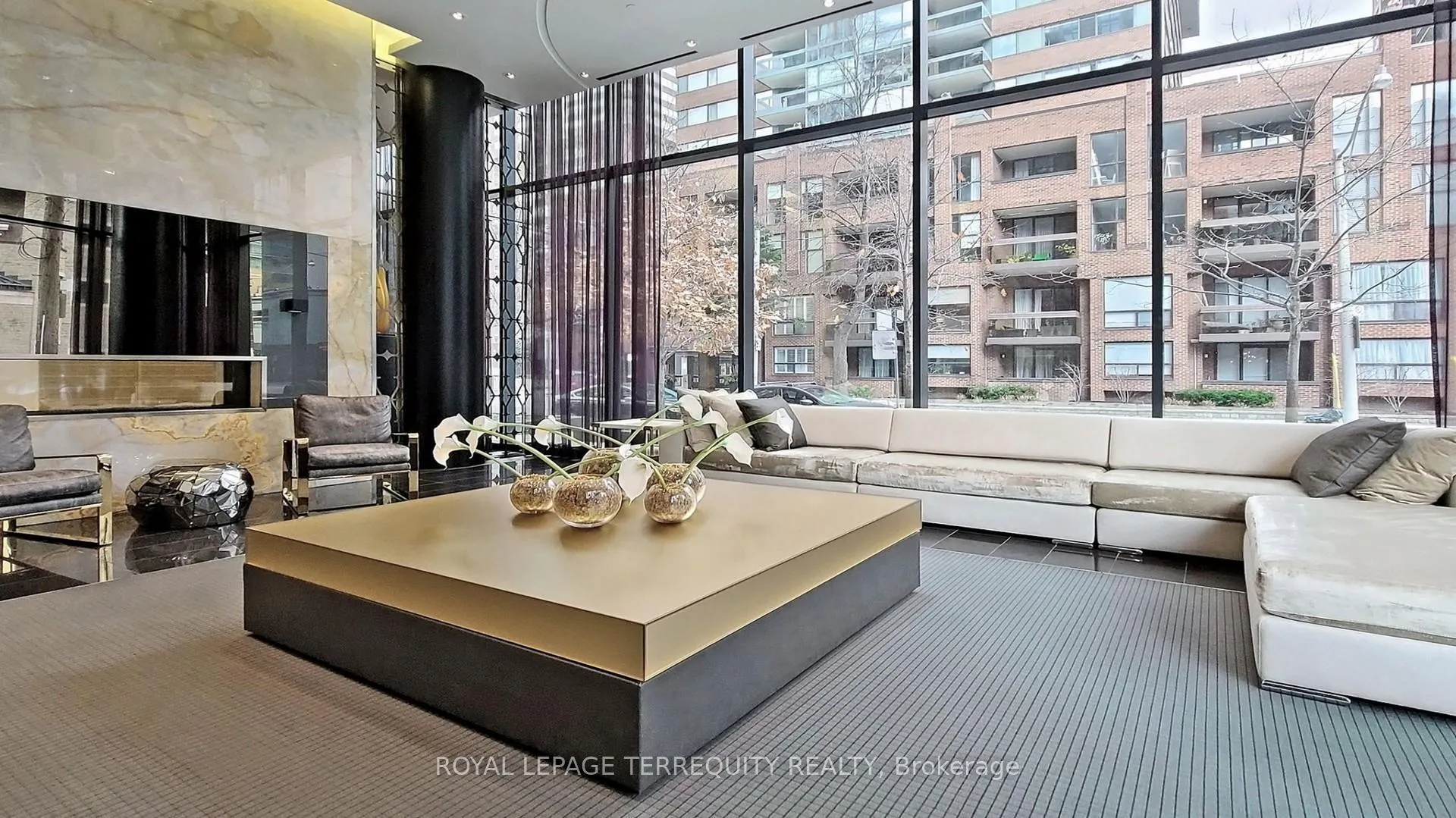 Photo 35 of Unit 313, 32 Davenport Road, Toronto, The Annex — HOMEH