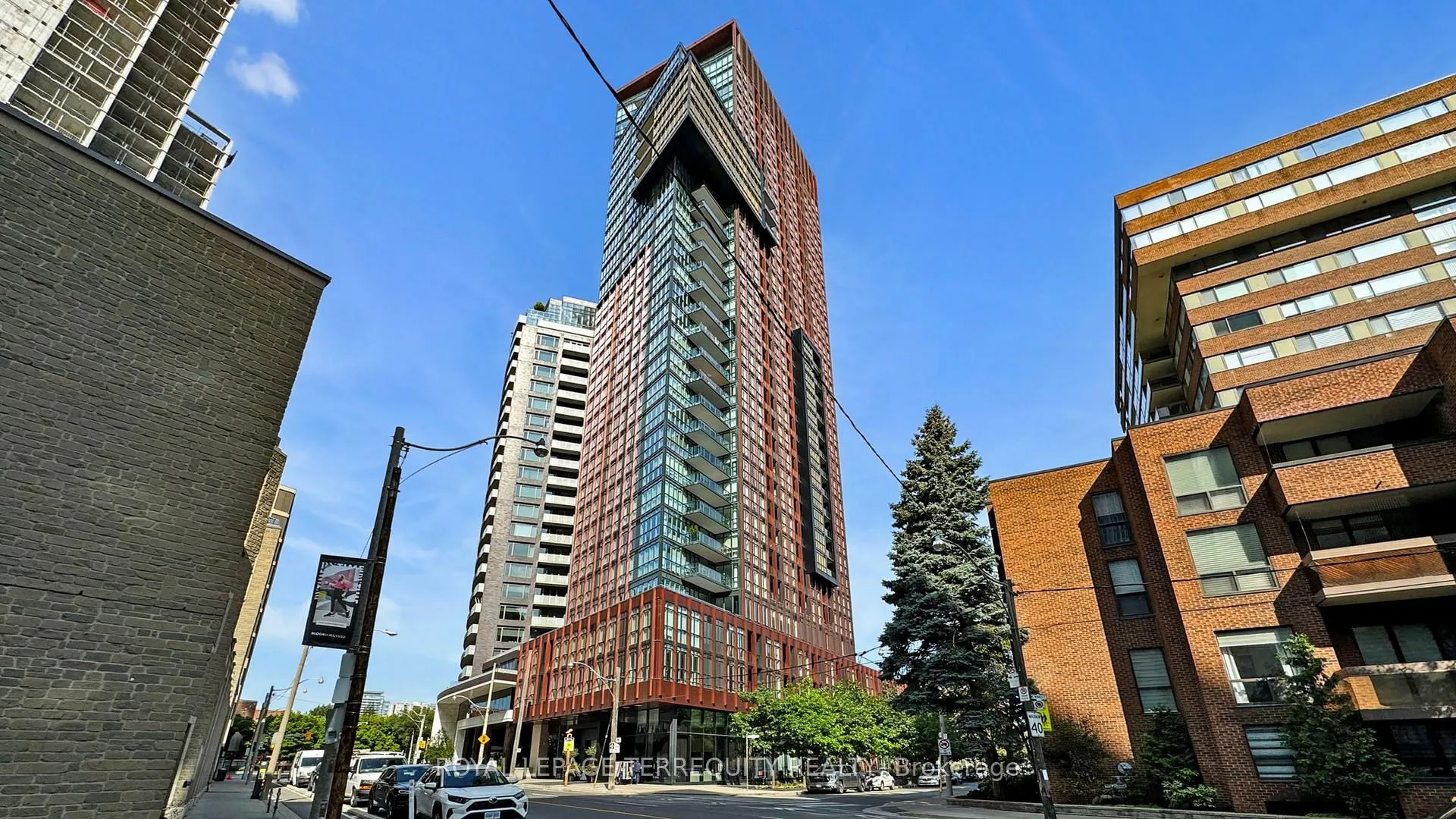 Photo 38 of Unit 313, 32 Davenport Road, Toronto, The Annex — HOMEH