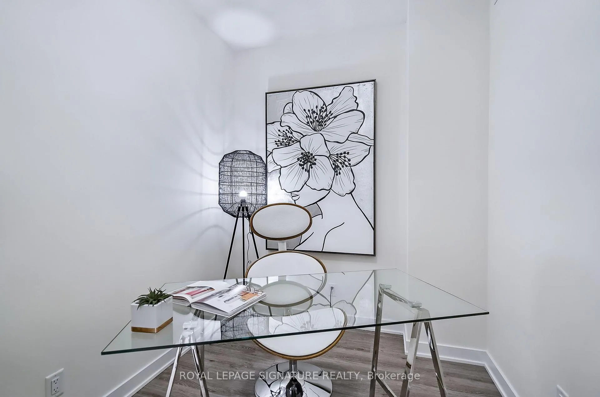 Photo 14 of Unit 412, 16 Markle Crescent, Hamilton, Ancaster — HOMEH