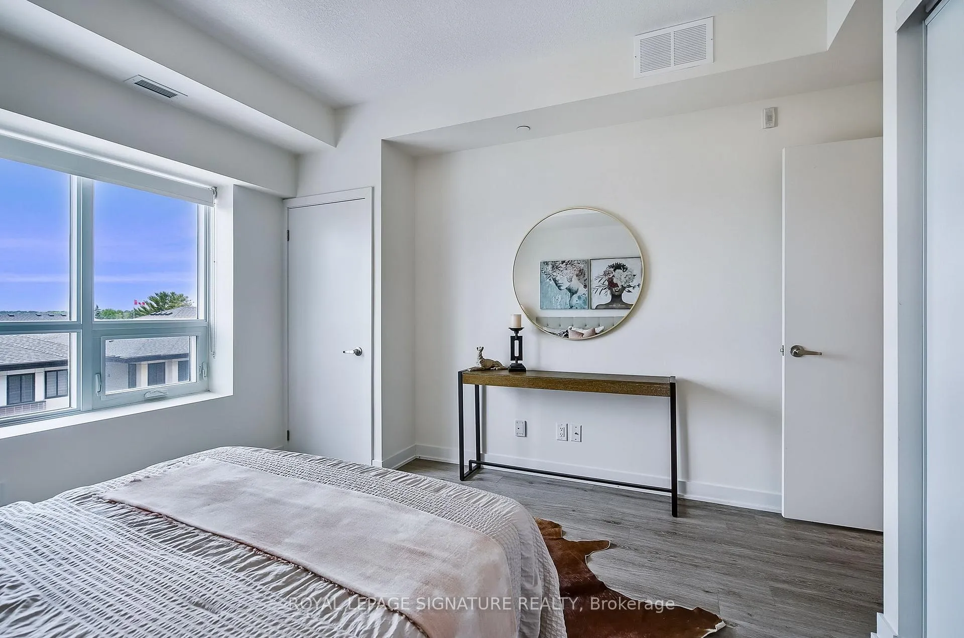 Photo 18 of Unit 412, 16 Markle Crescent, Hamilton, Ancaster — HOMEH