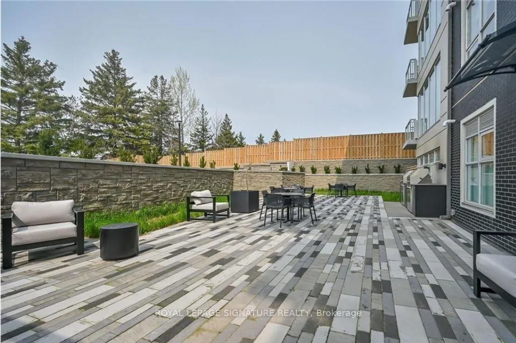 Photo 25 of Unit 412, 16 Markle Crescent, Hamilton, Ancaster — HOMEH