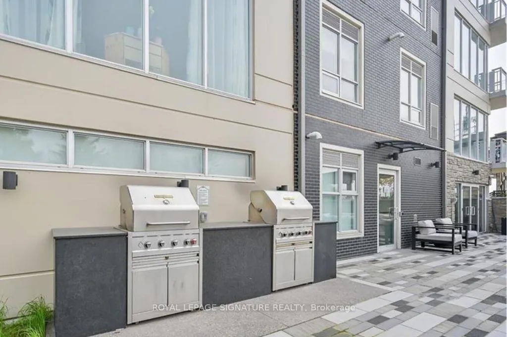 Photo 26 of Unit 412, 16 Markle Crescent, Hamilton, Ancaster — HOMEH