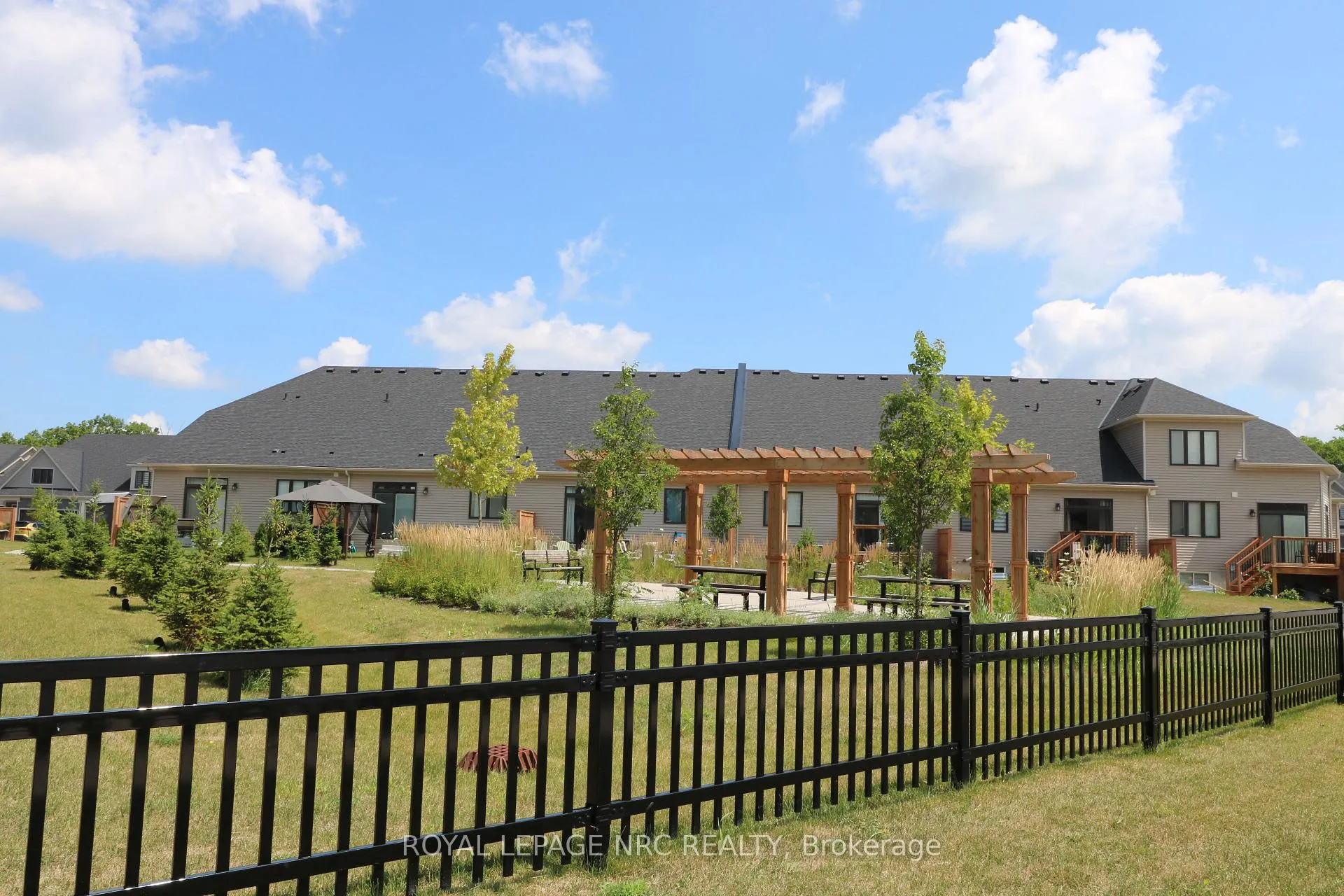 Photo 29 of Unit 1, 4311 Mann Street, Niagara Falls, Lyons Creek — HOMEH