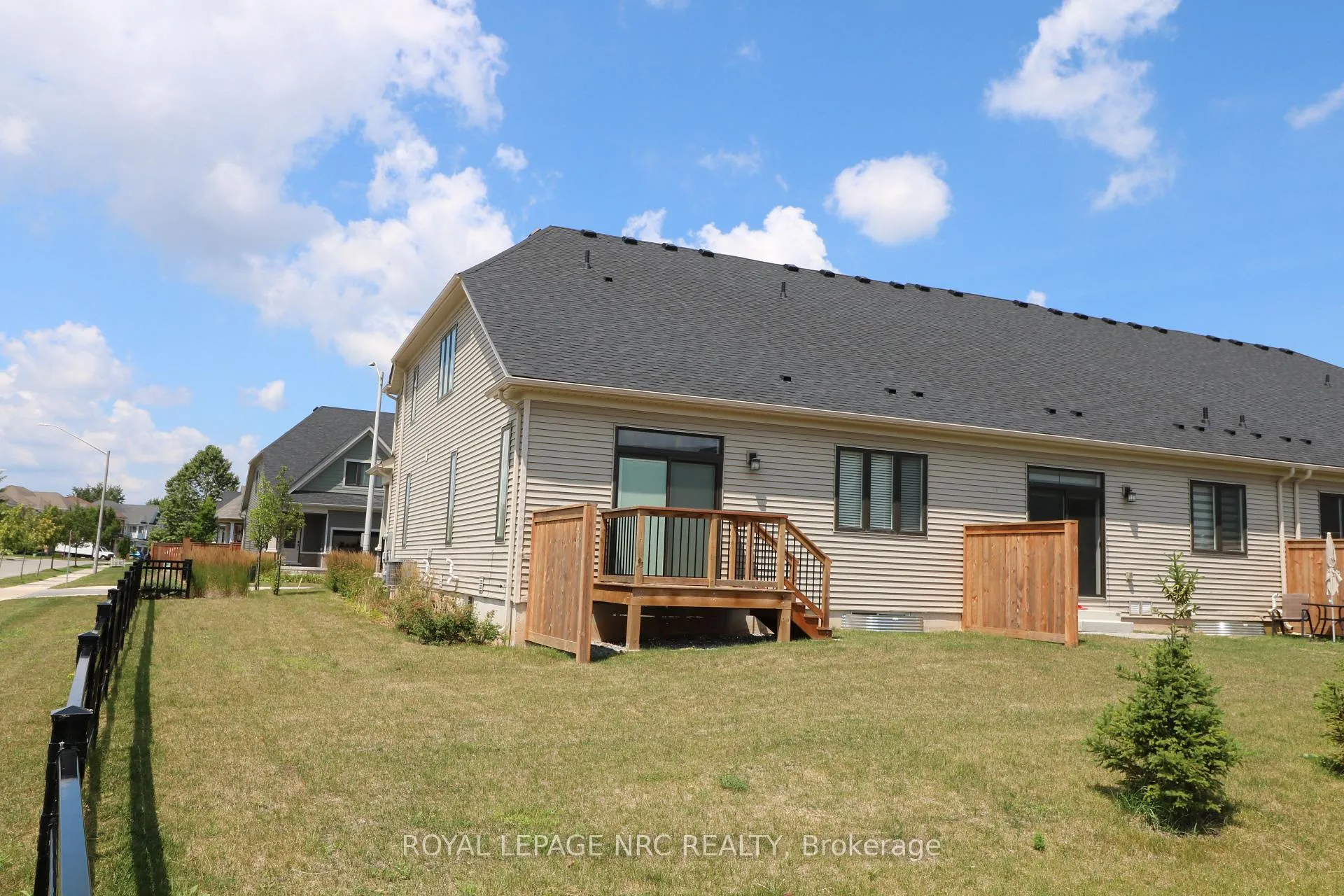 Photo 30 of Unit 1, 4311 Mann Street, Niagara Falls, Lyons Creek — HOMEH
