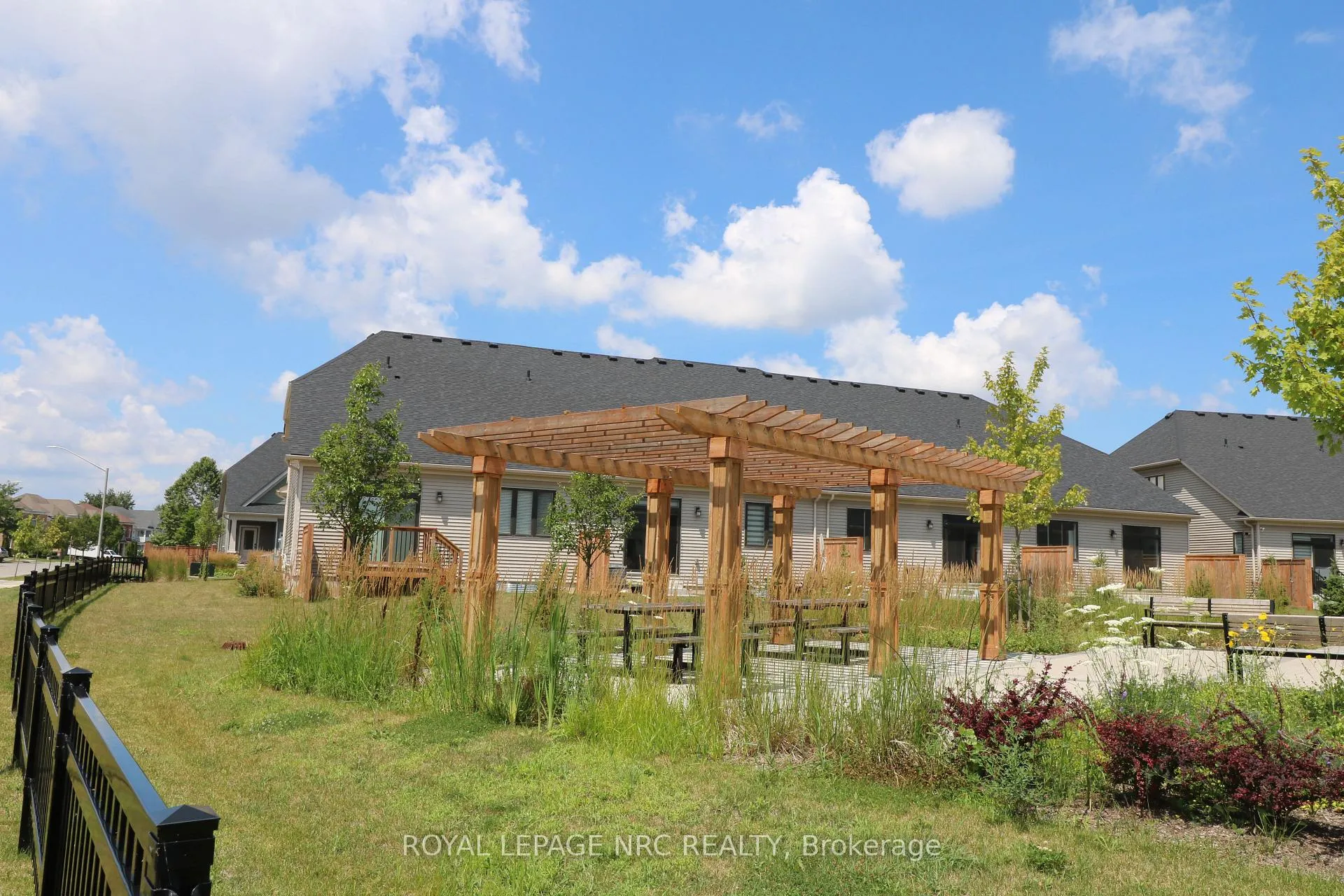 Photo 31 of Unit 1, 4311 Mann Street, Niagara Falls, Lyons Creek — HOMEH