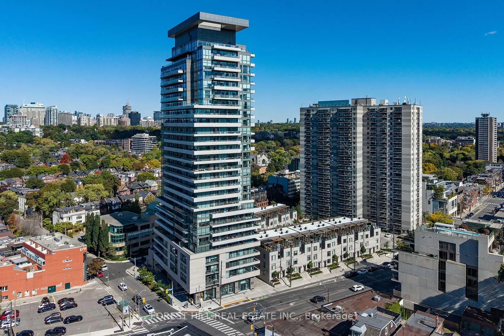 Photo 1 of Unit PH01, 181 Bedford Road, Toronto, The Annex — HOMEH