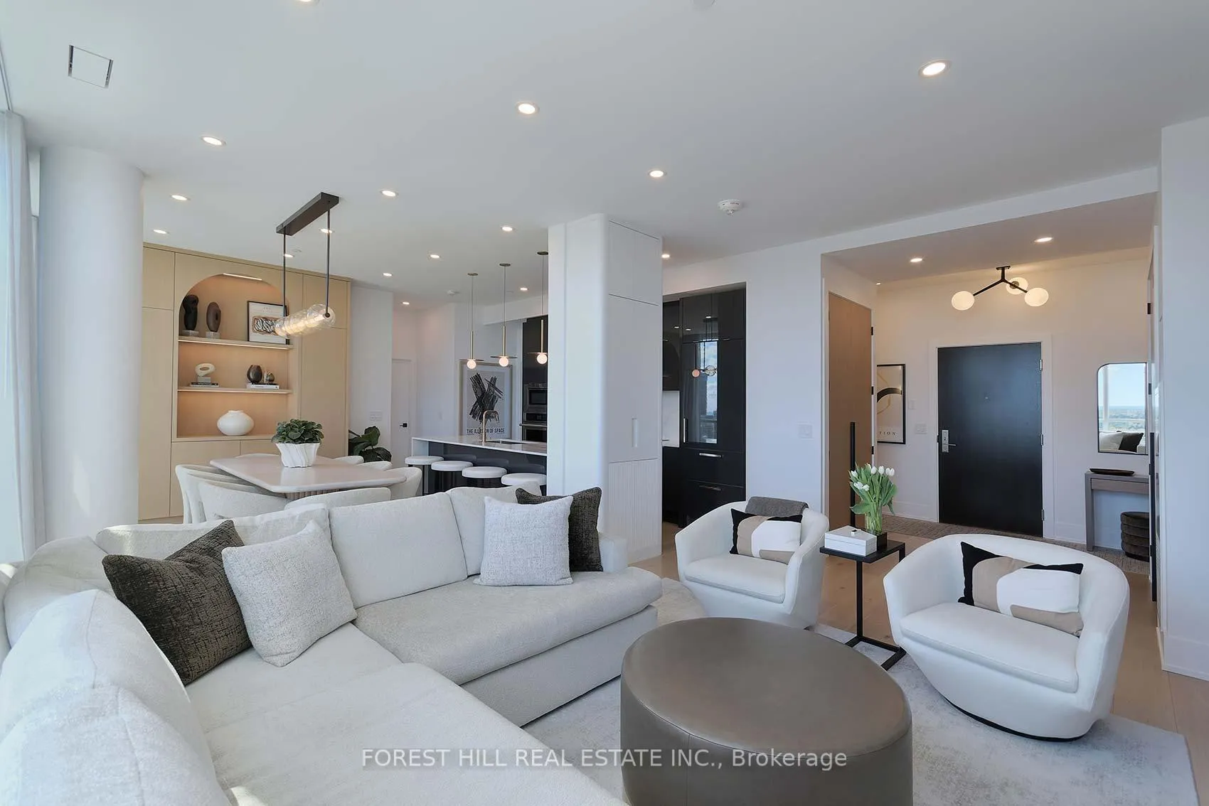 Photo 3 of Unit PH01, 181 Bedford Road, Toronto, The Annex — HOMEH
