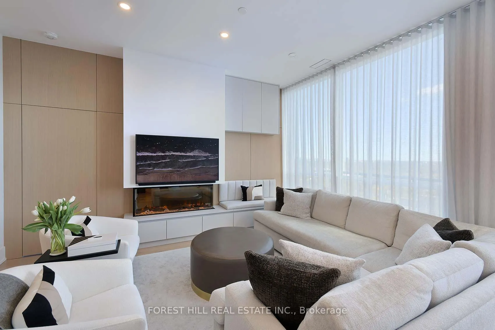 Photo 7 of Unit PH01, 181 Bedford Road, Toronto, The Annex — HOMEH