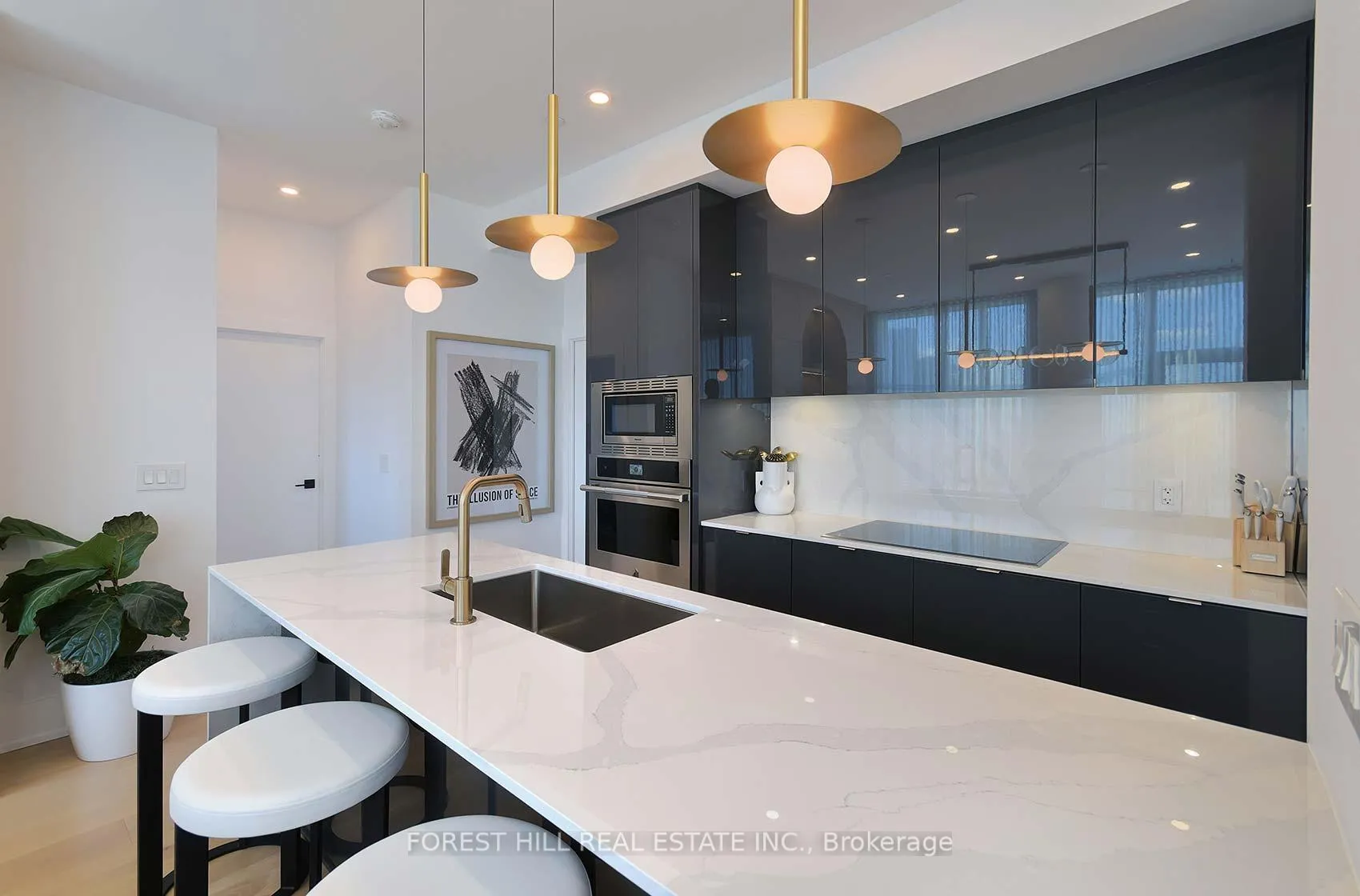 Photo 9 of Unit PH01, 181 Bedford Road, Toronto, The Annex — HOMEH