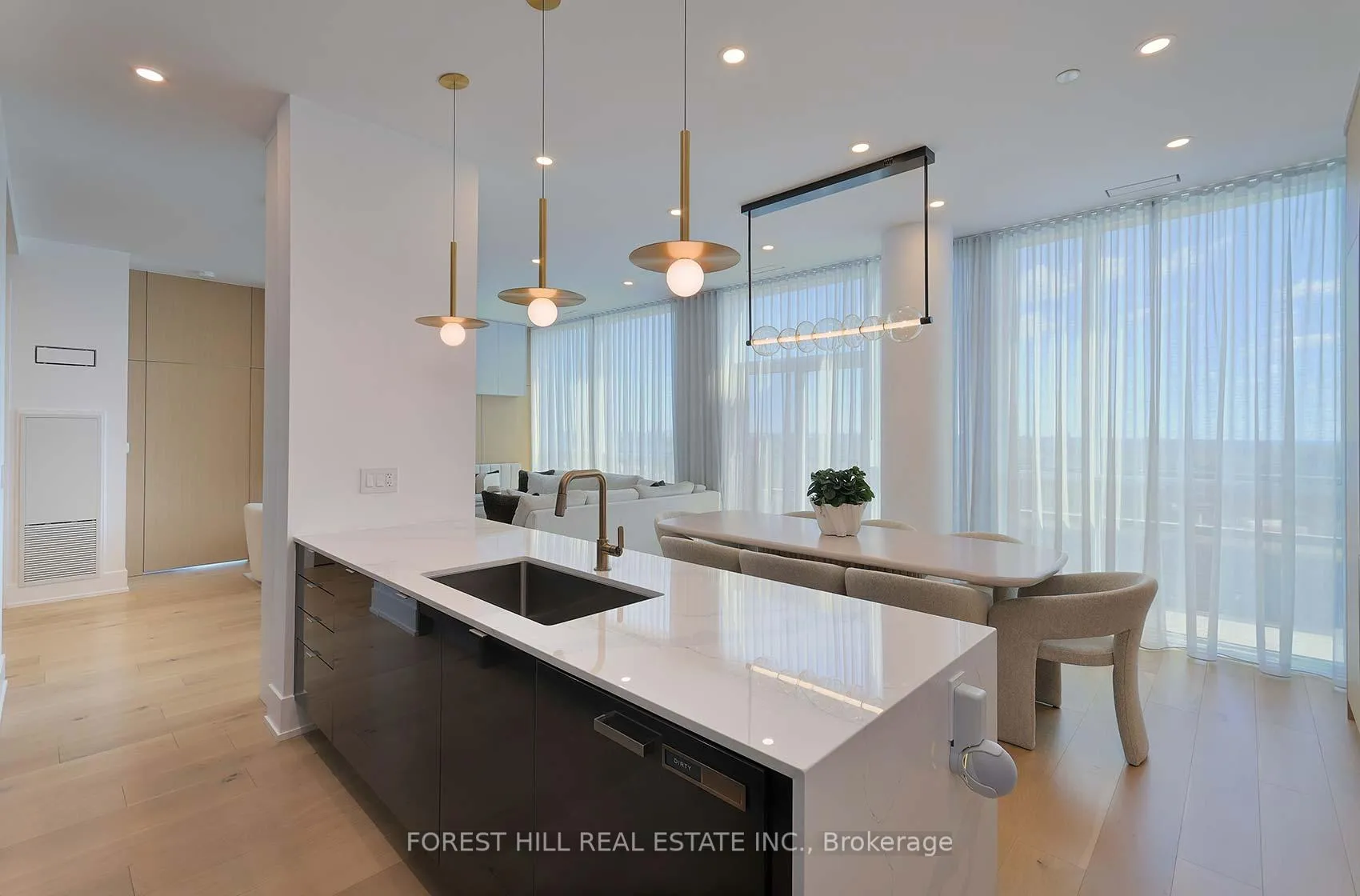 Photo 10 of Unit PH01, 181 Bedford Road, Toronto, The Annex — HOMEH
