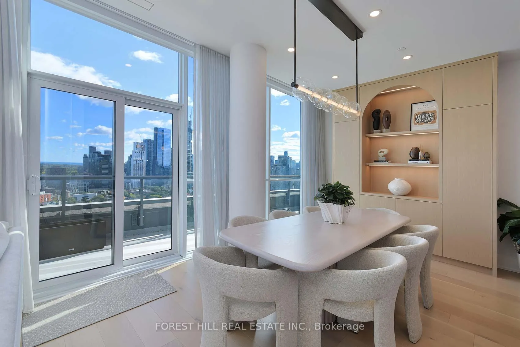 Photo 11 of Unit PH01, 181 Bedford Road, Toronto, The Annex — HOMEH