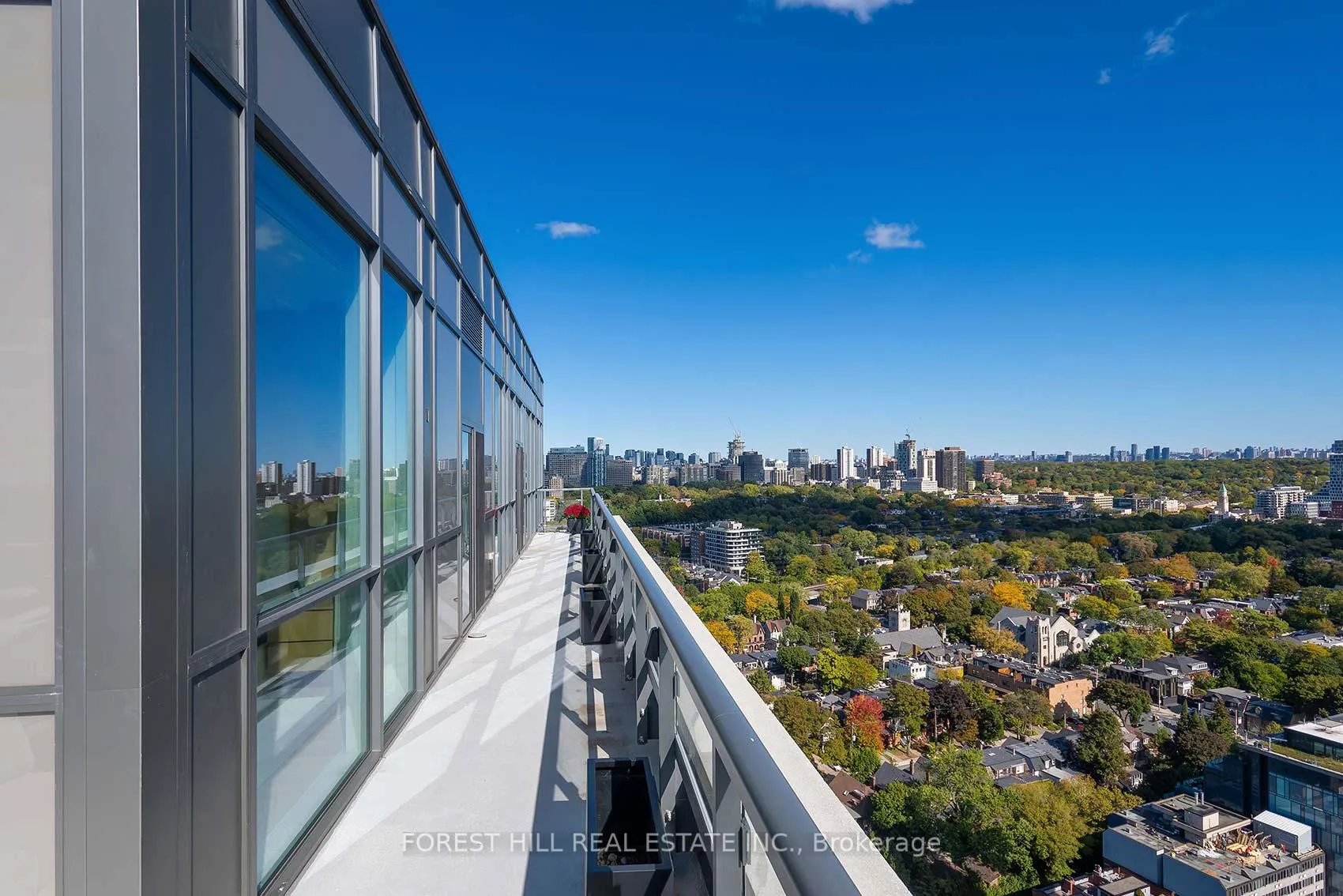 Photo 12 of Unit PH01, 181 Bedford Road, Toronto, The Annex — HOMEH