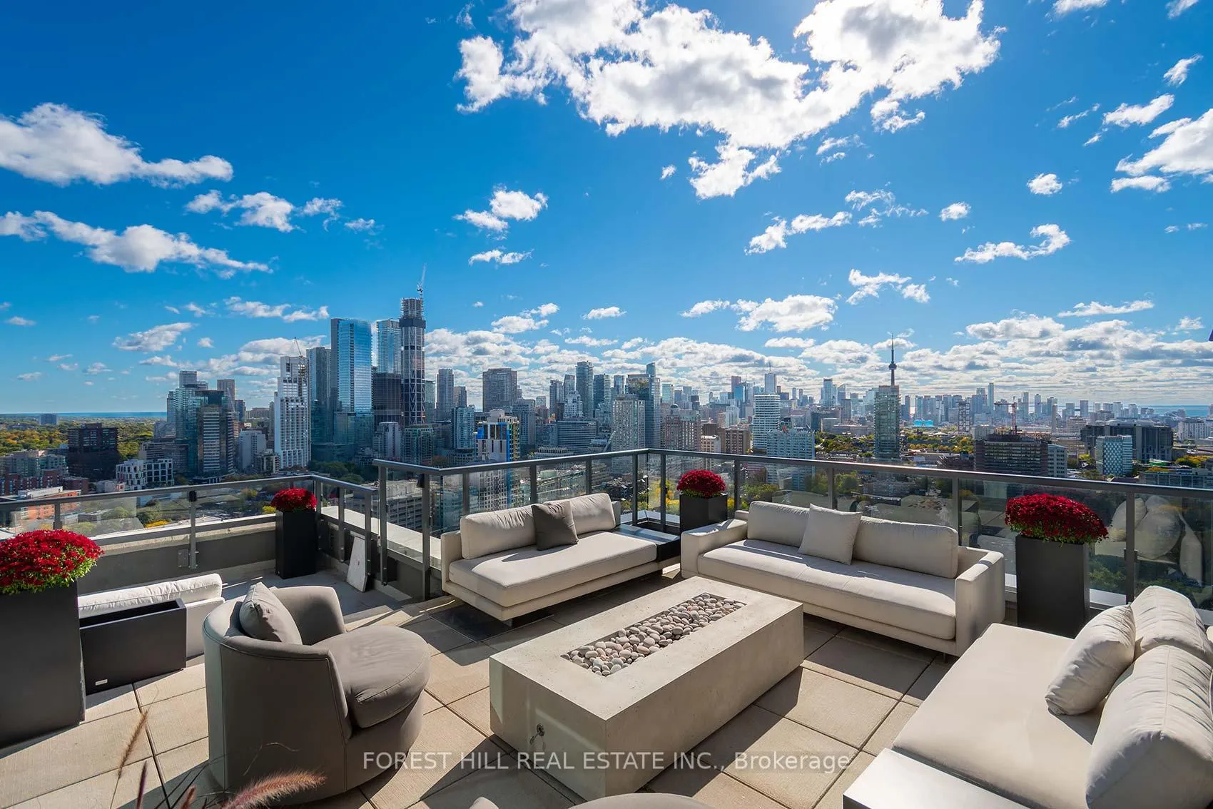 Photo 14 of Unit PH01, 181 Bedford Road, Toronto, The Annex — HOMEH