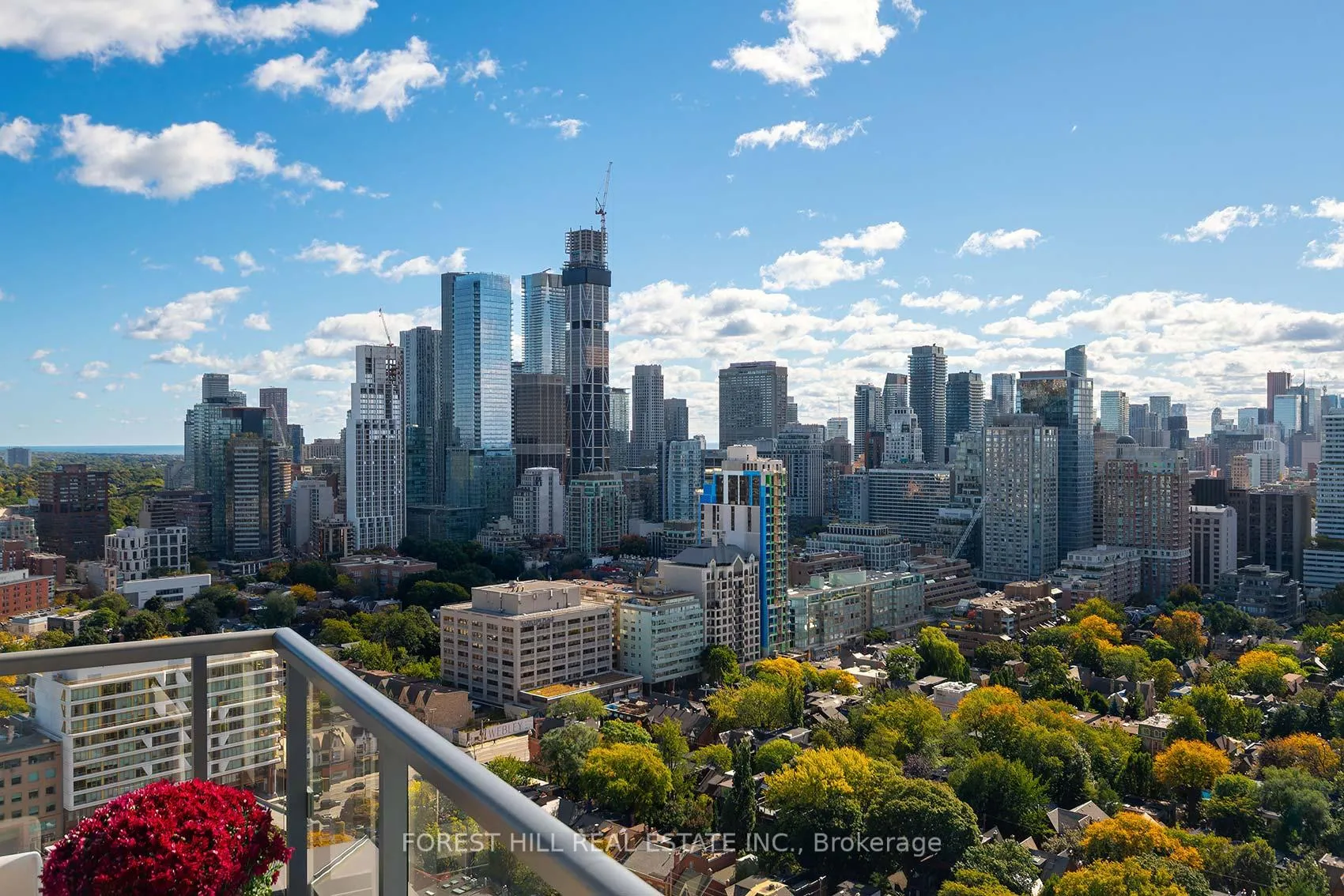 Photo 16 of Unit PH01, 181 Bedford Road, Toronto, The Annex — HOMEH