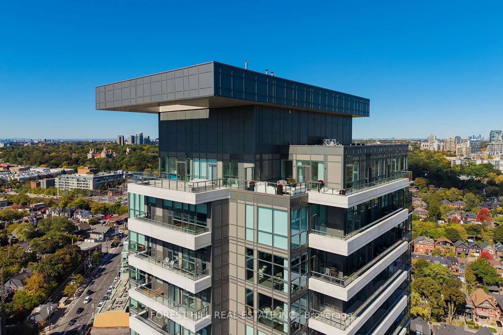 Photo 18 of Unit PH01, 181 Bedford Road, Toronto, The Annex — HOMEH
