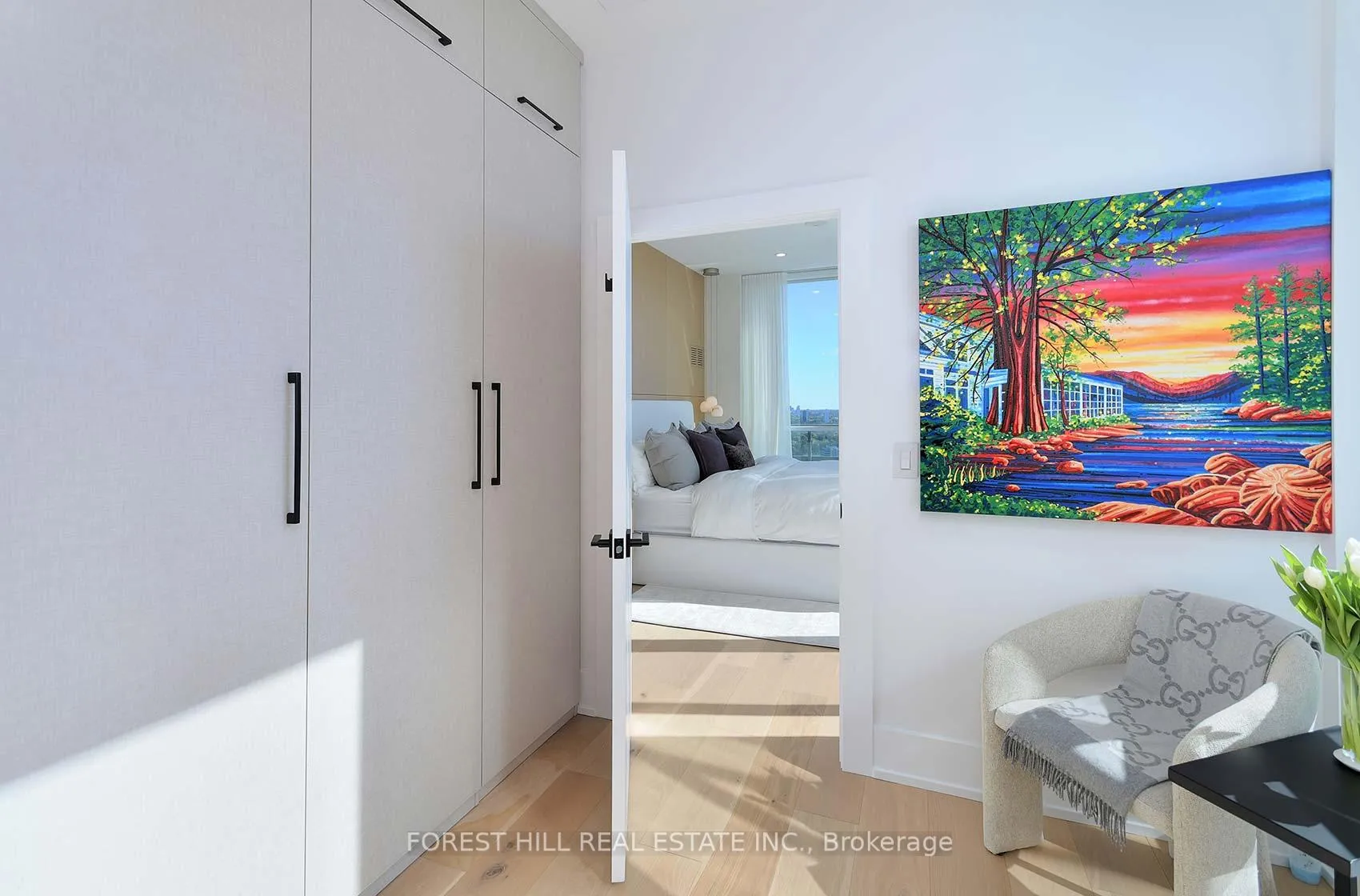 Photo 25 of Unit PH01, 181 Bedford Road, Toronto, The Annex — HOMEH