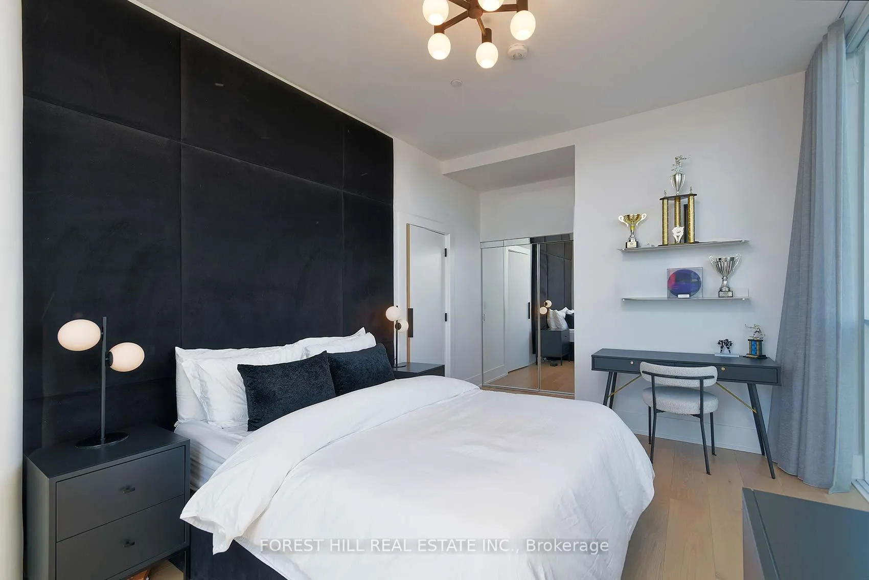 Photo 26 of Unit PH01, 181 Bedford Road, Toronto, The Annex — HOMEH