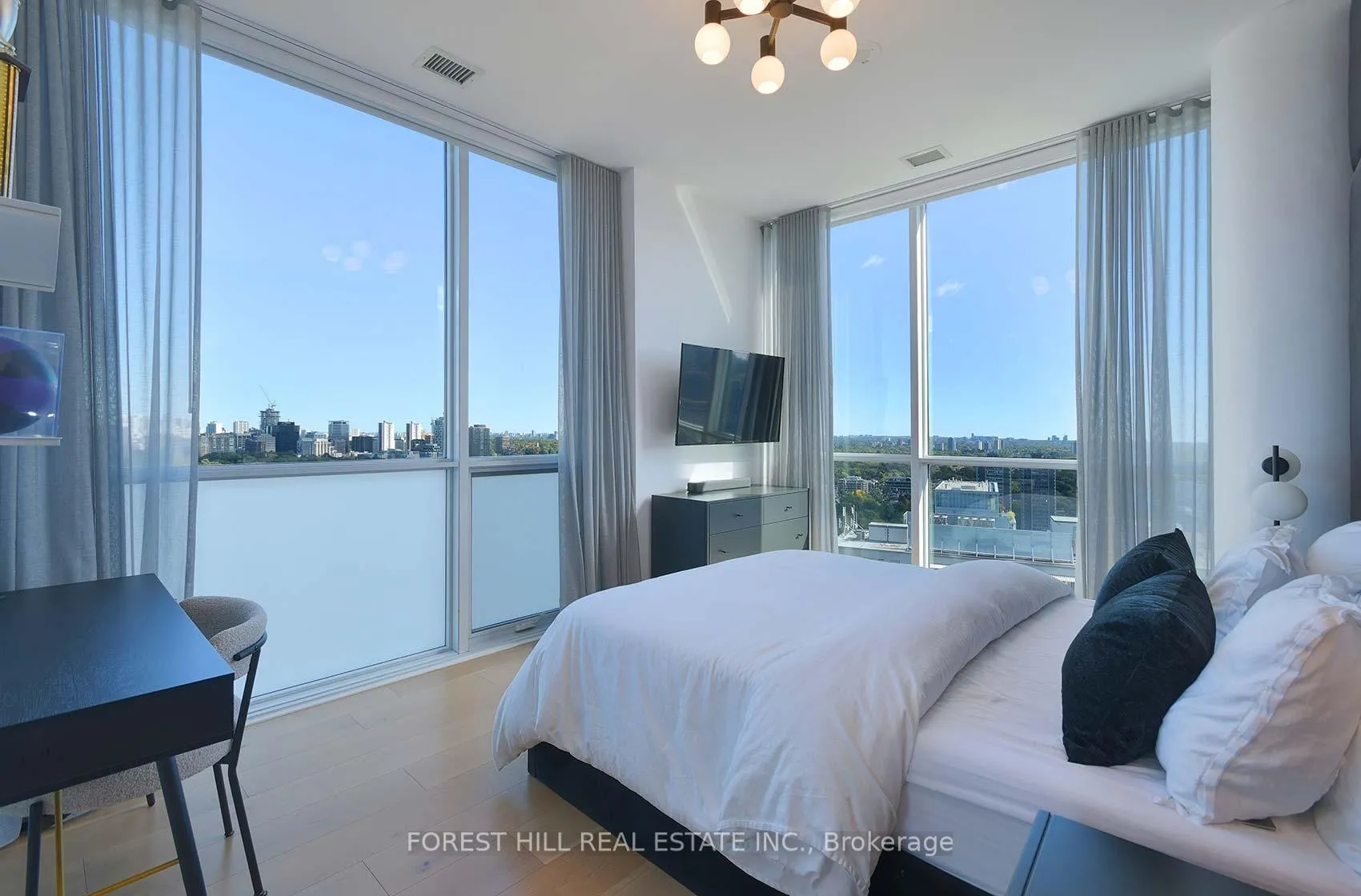 Photo 27 of Unit PH01, 181 Bedford Road, Toronto, The Annex — HOMEH