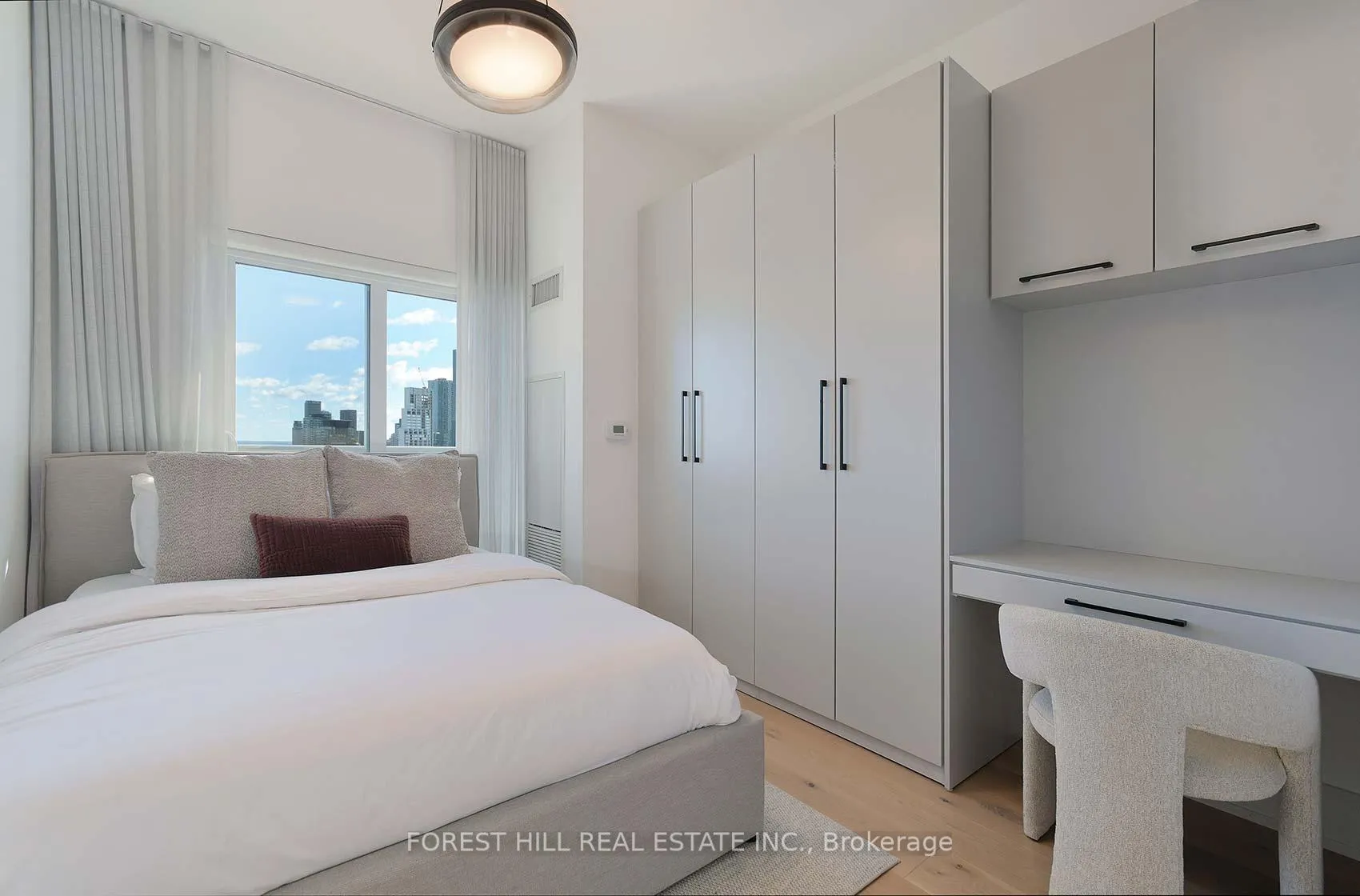 Photo 33 of Unit PH01, 181 Bedford Road, Toronto, The Annex — HOMEH