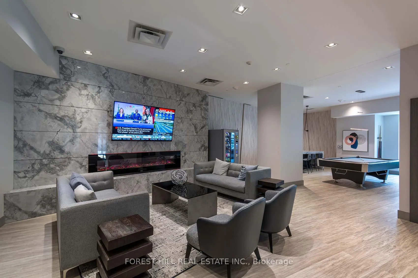 Photo 38 of Unit PH01, 181 Bedford Road, Toronto, The Annex — HOMEH