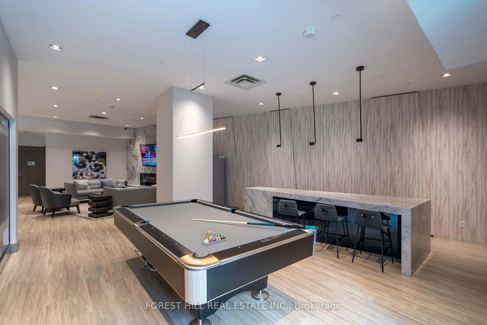 Photo 39 of Unit PH01, 181 Bedford Road, Toronto, The Annex — HOMEH