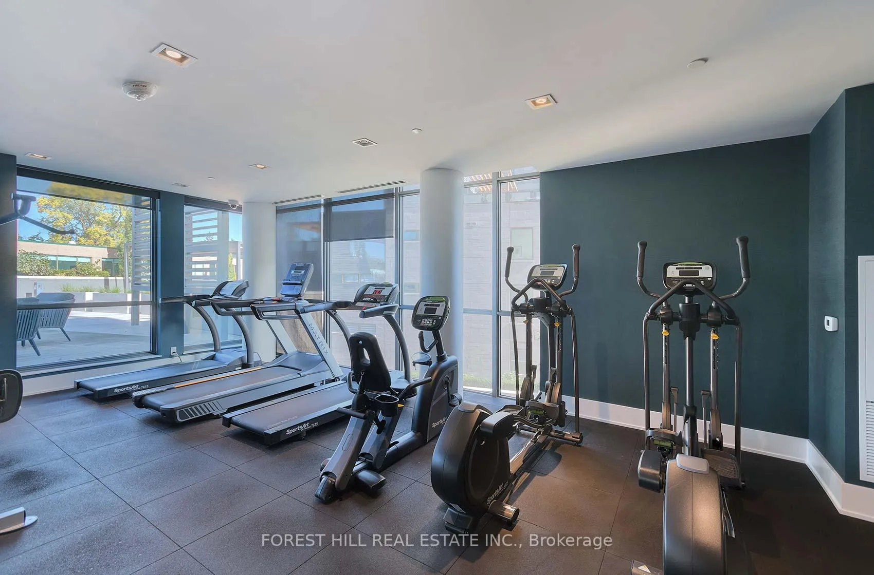Photo 41 of Unit PH01, 181 Bedford Road, Toronto, The Annex — HOMEH