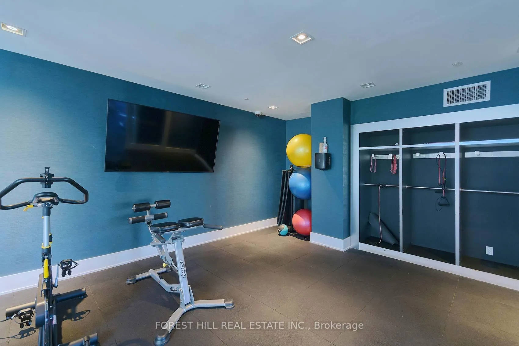 Photo 42 of Unit PH01, 181 Bedford Road, Toronto, The Annex — HOMEH