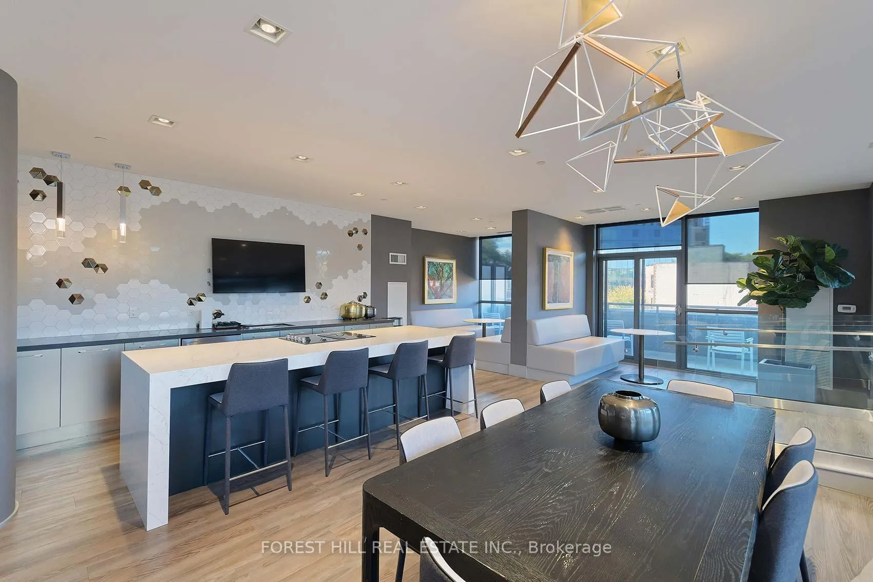 Photo 43 of Unit PH01, 181 Bedford Road, Toronto, The Annex — HOMEH
