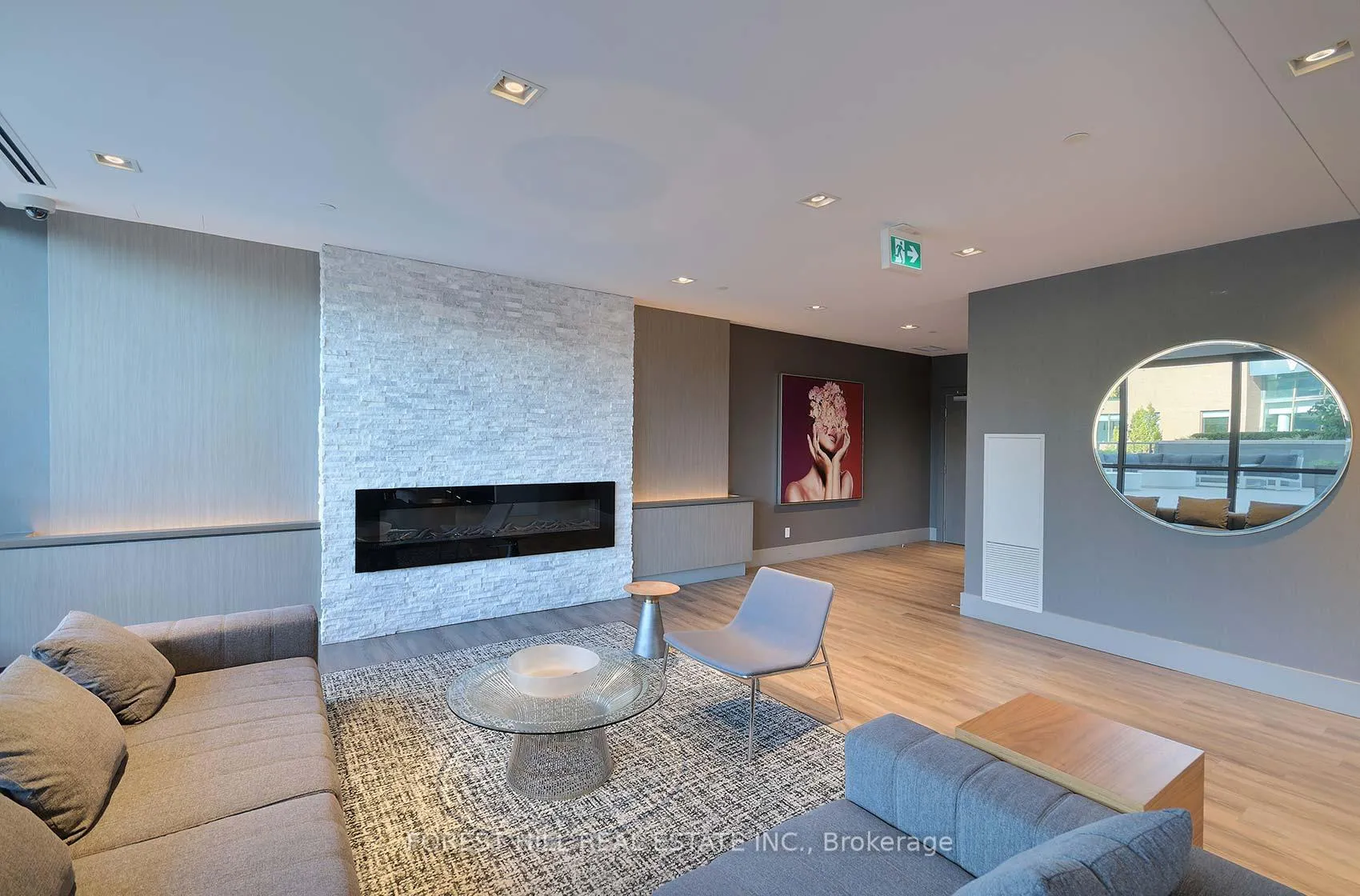 Photo 44 of Unit PH01, 181 Bedford Road, Toronto, The Annex — HOMEH