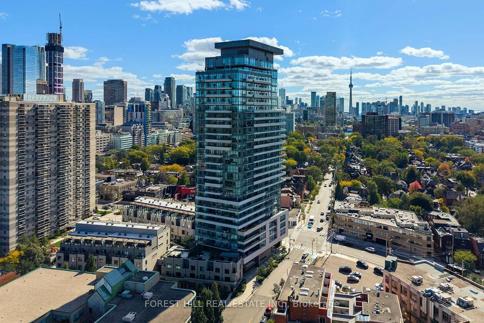 Photo 49 of Unit PH01, 181 Bedford Road, Toronto, The Annex — HOMEH