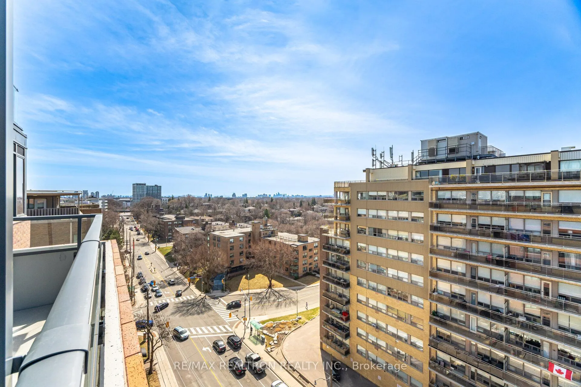Photo 17 of Unit 1105, 2525 Bathurst Street, Toronto, Forest Hill North — HOMEH