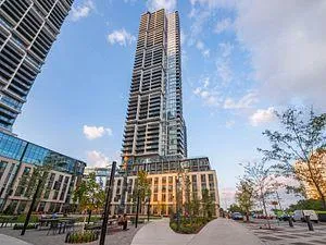Photo 1 of Unit 3103, 7890 Jane Street, Vaughan, Vaughan Corporate Centre — HOMEH
