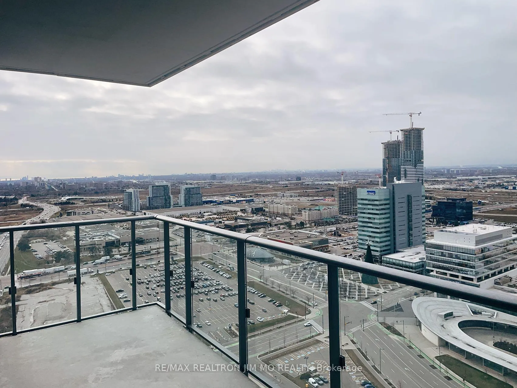 Photo 22 of Unit 3103, 7890 Jane Street, Vaughan, Vaughan Corporate Centre — HOMEH