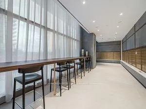 Photo 25 of Unit 3103, 7890 Jane Street, Vaughan, Vaughan Corporate Centre — HOMEH