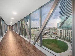 Photo 26 of Unit 3103, 7890 Jane Street, Vaughan, Vaughan Corporate Centre — HOMEH