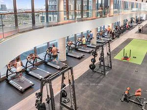 Photo 28 of Unit 3103, 7890 Jane Street, Vaughan, Vaughan Corporate Centre — HOMEH