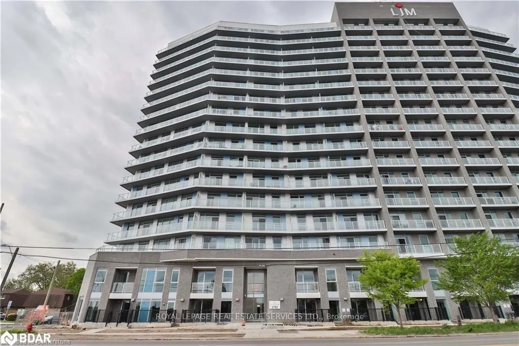 Photo 2 of Unit 502, 2782 Barton Street E, Hamilton, Stoney Creek — HOMEH