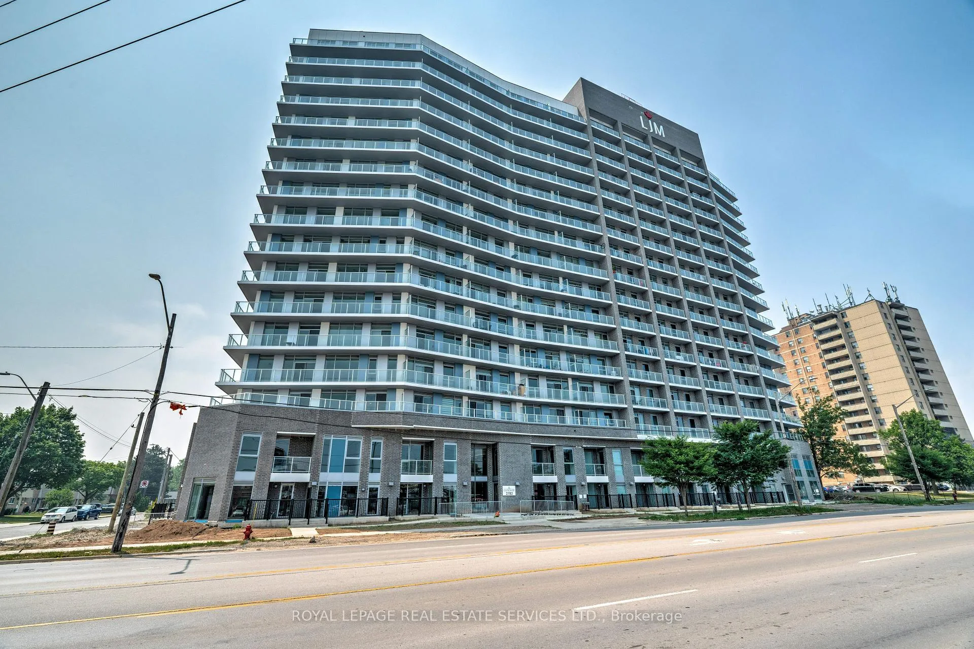 Photo 3 of Unit 502, 2782 Barton Street E, Hamilton, Stoney Creek — HOMEH