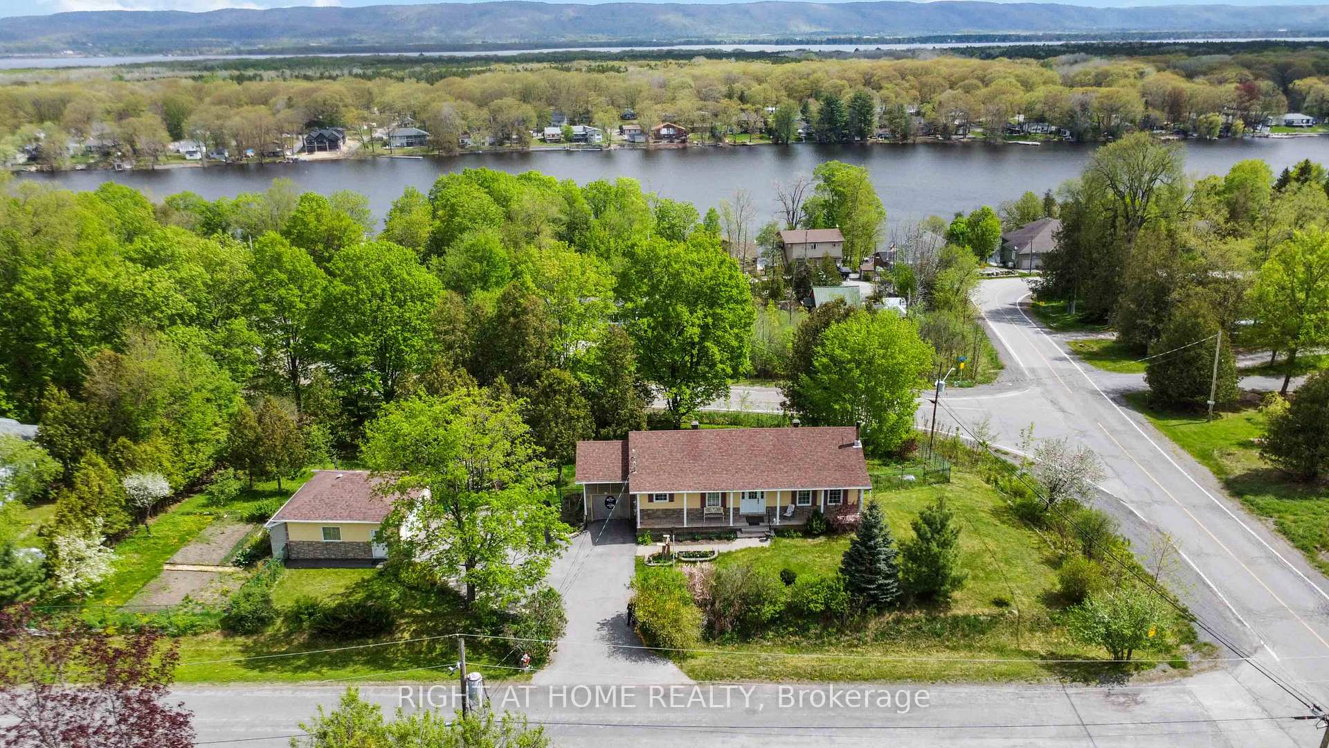 Photo 1 of 104 & 110 Highview Drive, Ottawa, Constance Bay — HOMEH