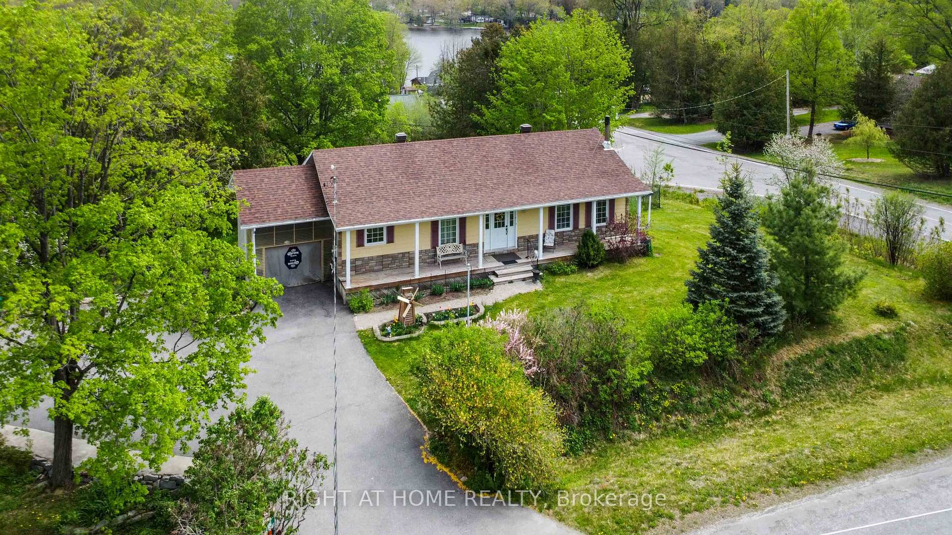 Photo 31 of 104 & 110 Highview Drive, Ottawa, Constance Bay — HOMEH