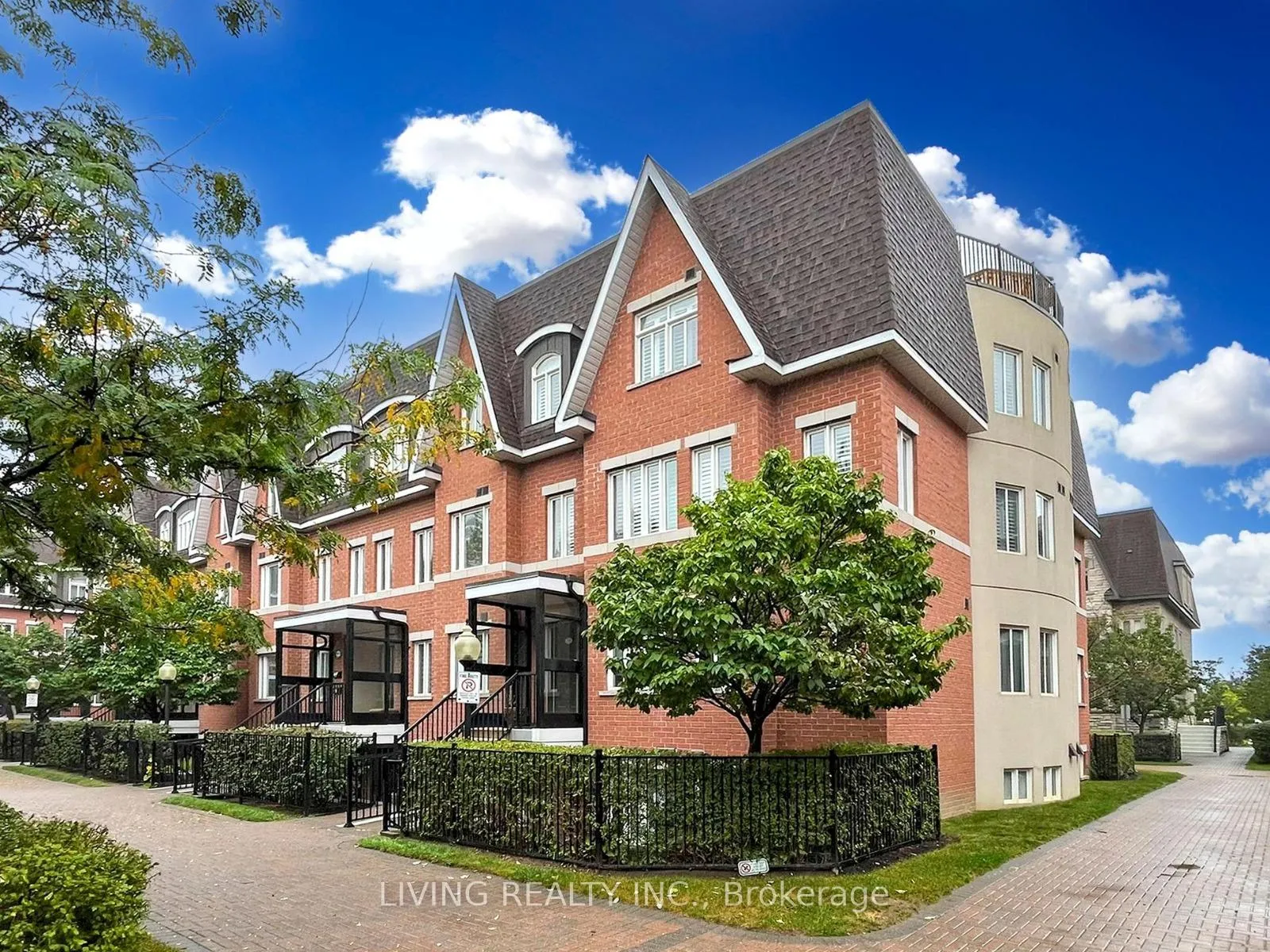 Photo 1 of Unit 196, 314 John Street, Markham, Aileen-Willowbrook — HOMEH