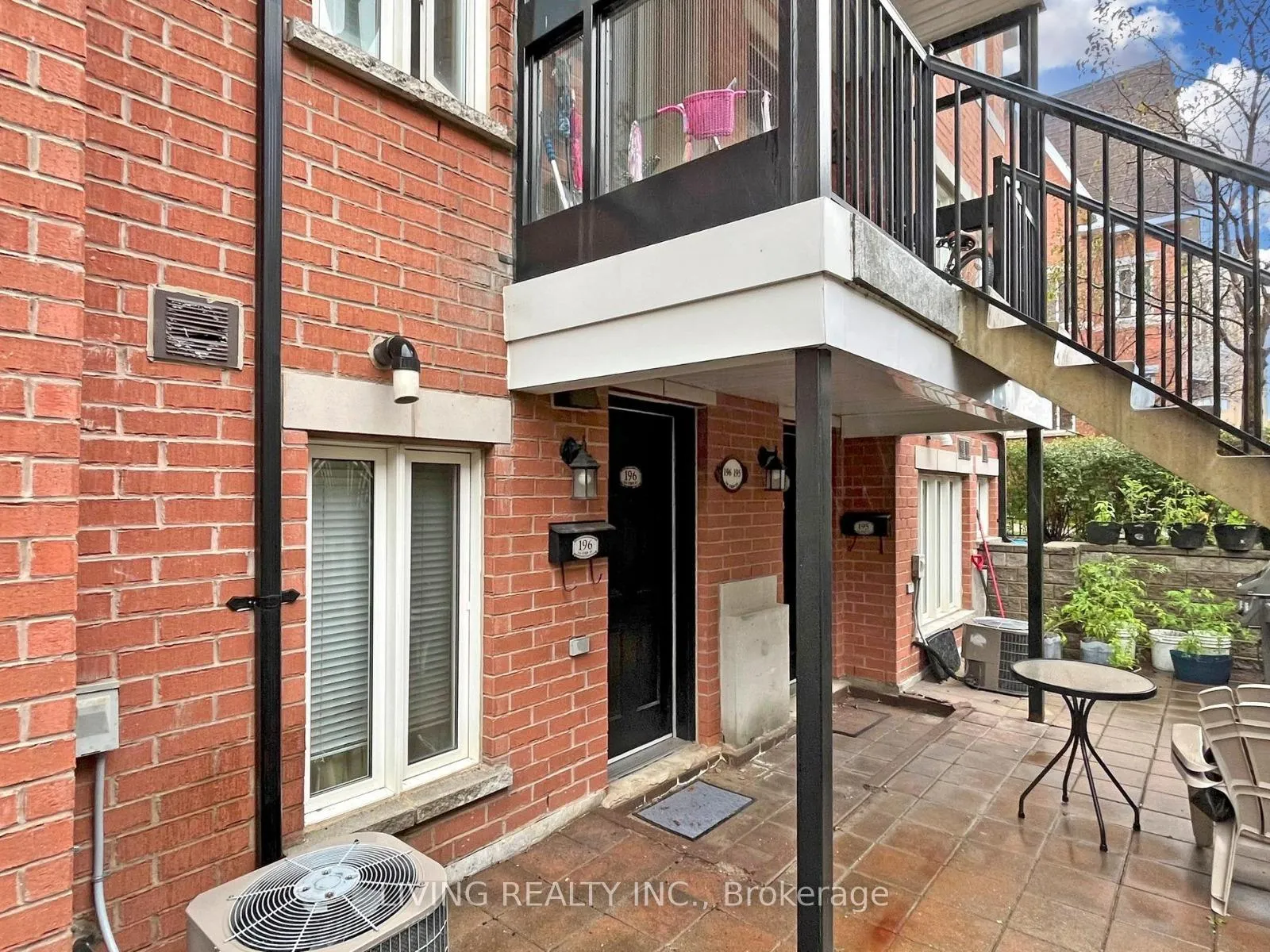 Photo 2 of Unit 196, 314 John Street, Markham, Aileen-Willowbrook — HOMEH