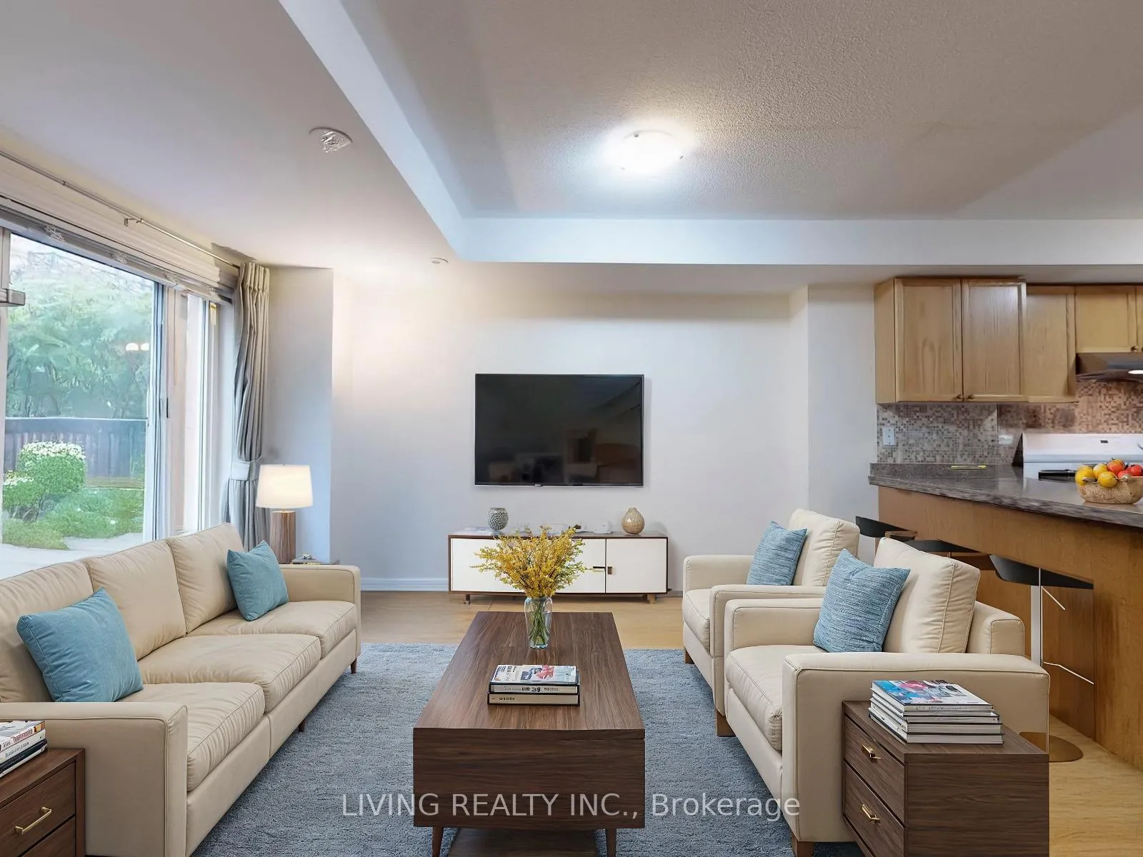 Photo 3 of Unit 196, 314 John Street, Markham, Aileen-Willowbrook — HOMEH