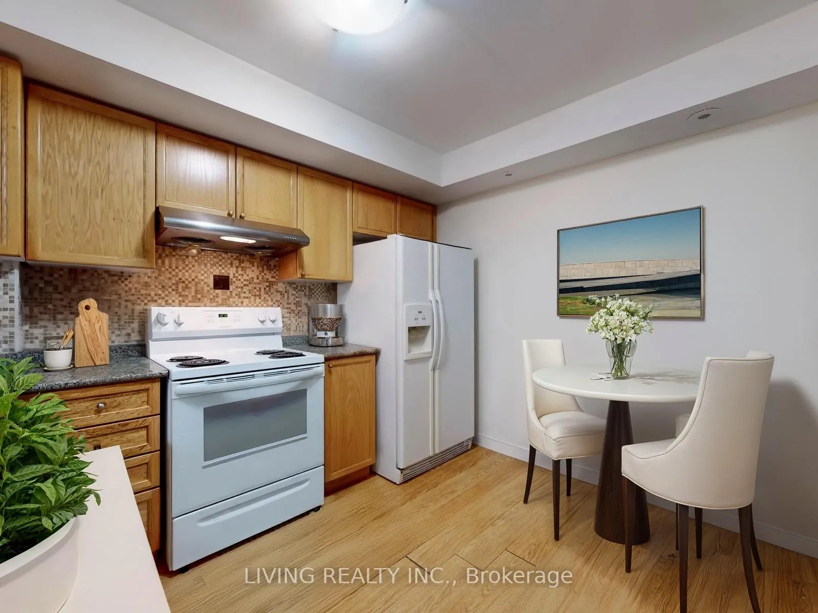Photo 7 of Unit 196, 314 John Street, Markham, Aileen-Willowbrook — HOMEH
