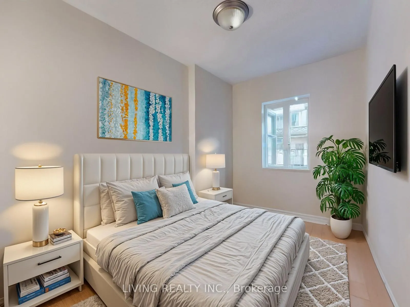 Photo 12 of Unit 196, 314 John Street, Markham, Aileen-Willowbrook — HOMEH