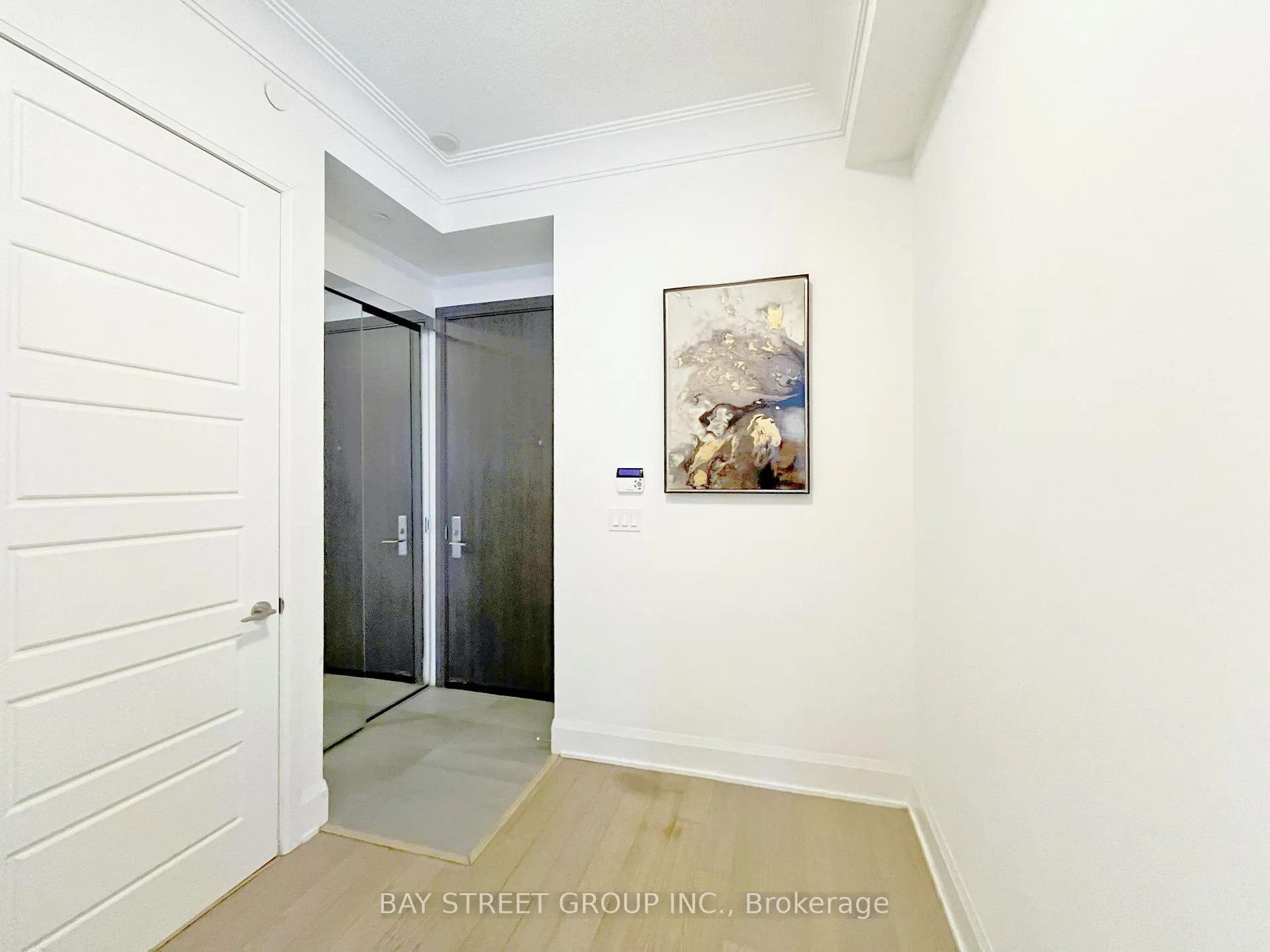 Photo 3 of Unit 201, 25 Water Walk Drive, Markham, Unionville — HOMEH